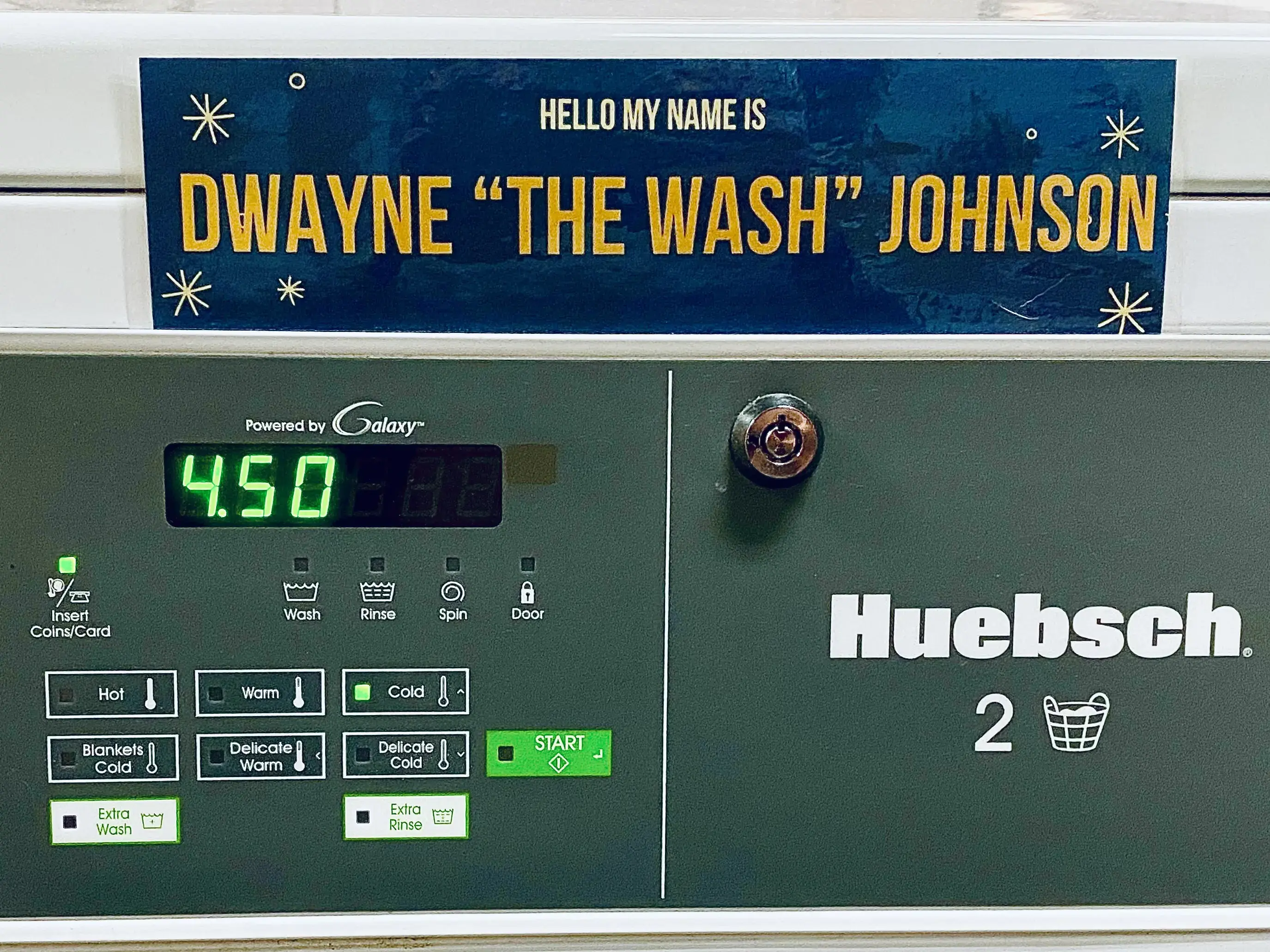 The Laundry Room of Ely thumbnail 10