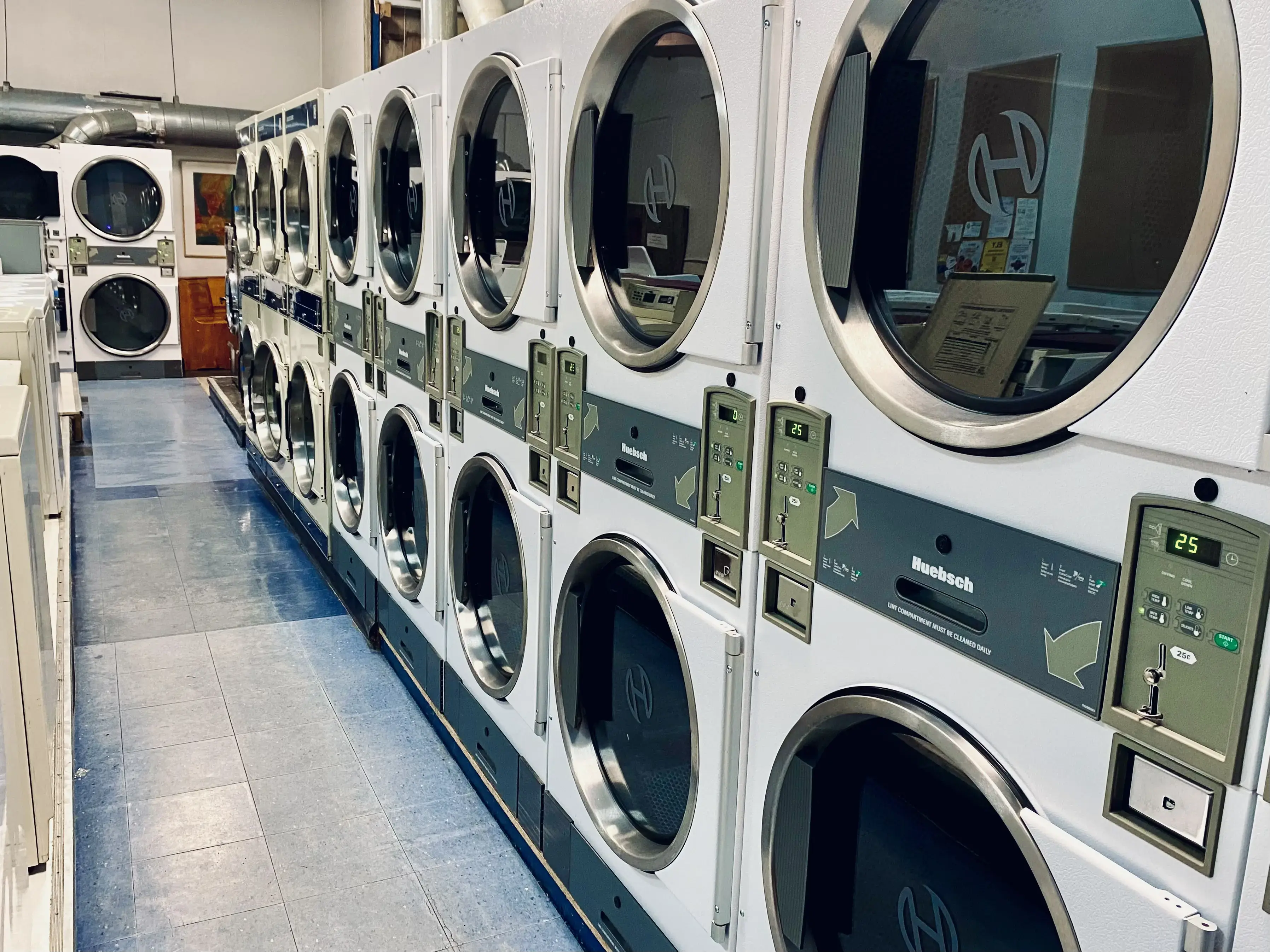 The Laundry Room of Ely thumbnail 19