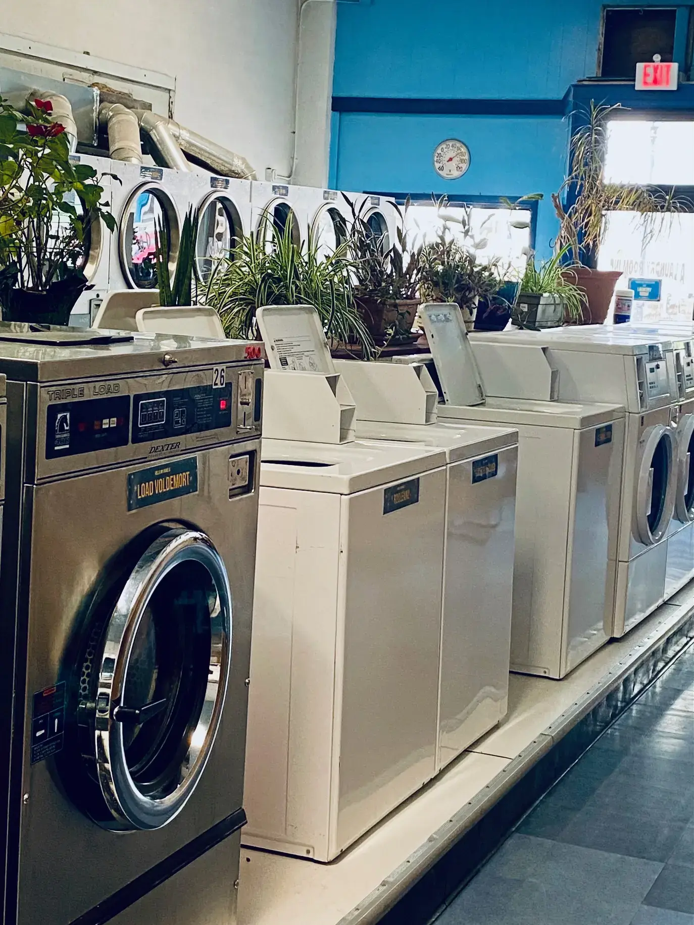 The Laundry Room of Ely - Image 15