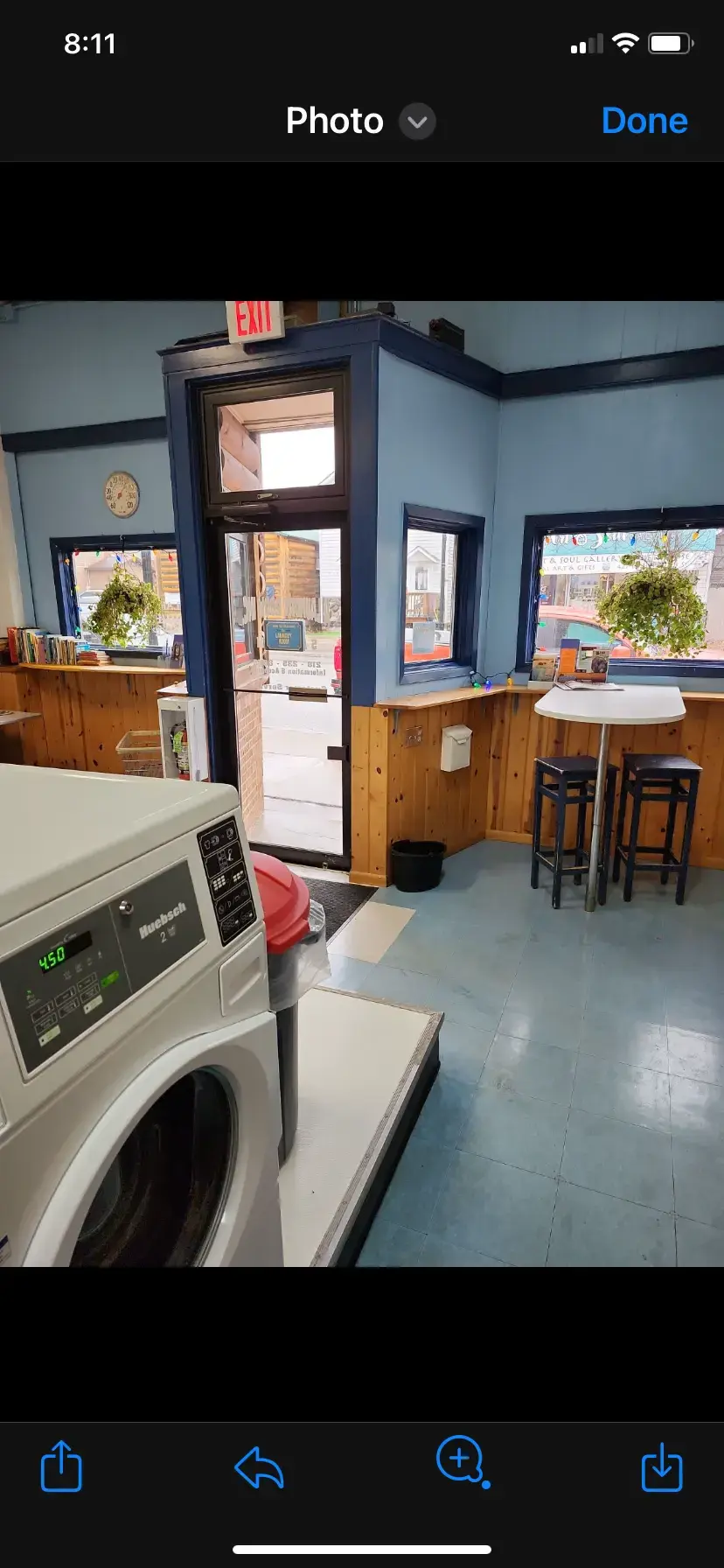 The Laundry Room of Ely - Image 11