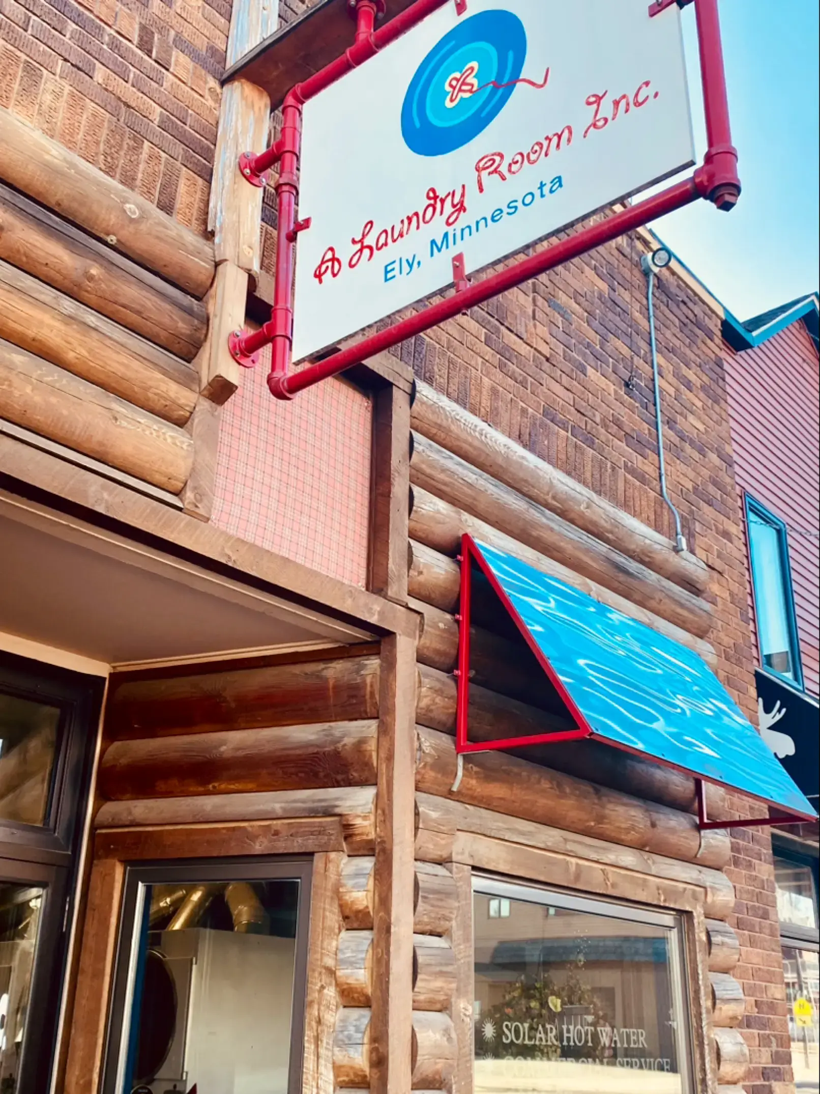 The Laundry Room of Ely thumbnail 4