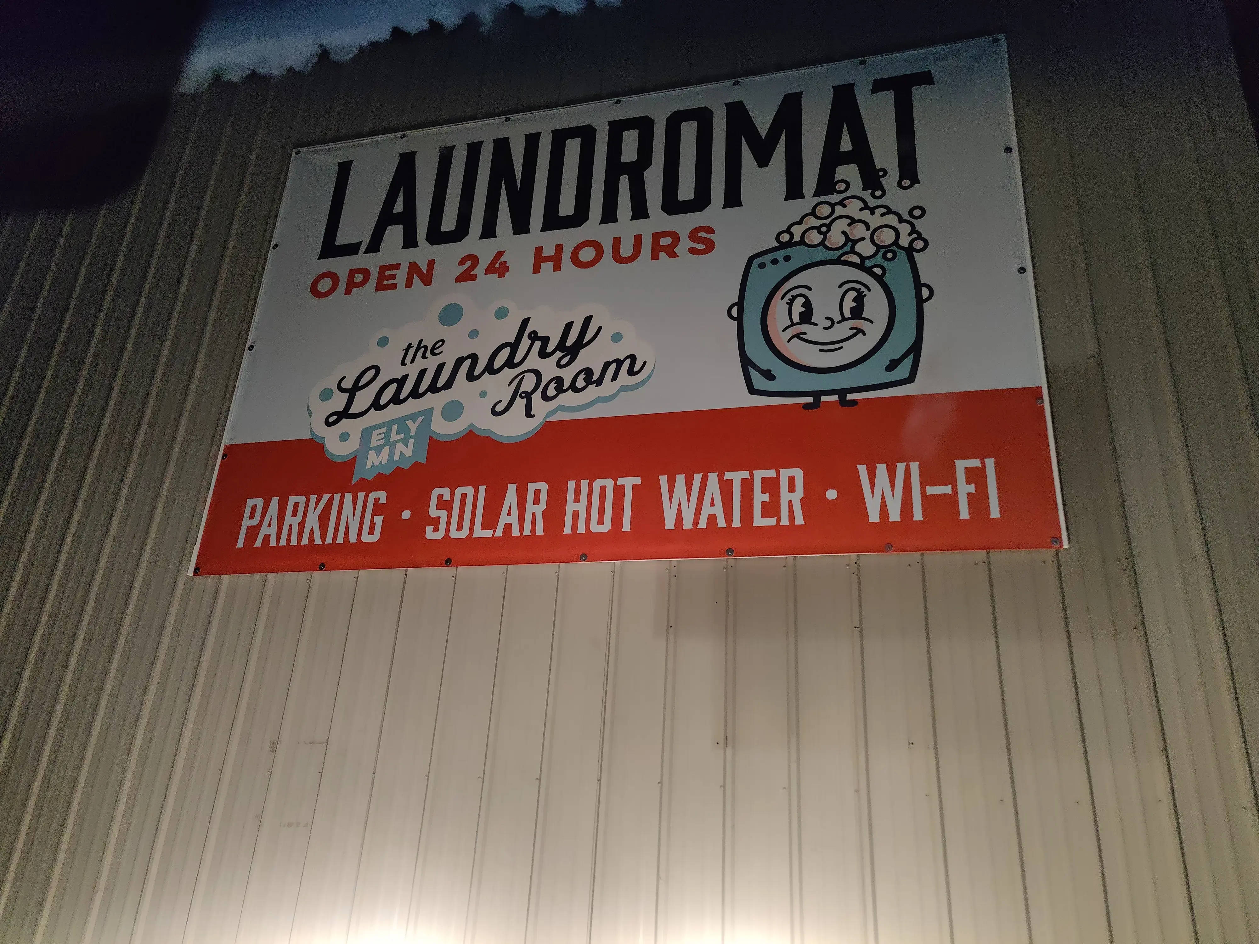 The Laundry Room of Ely thumbnail 9