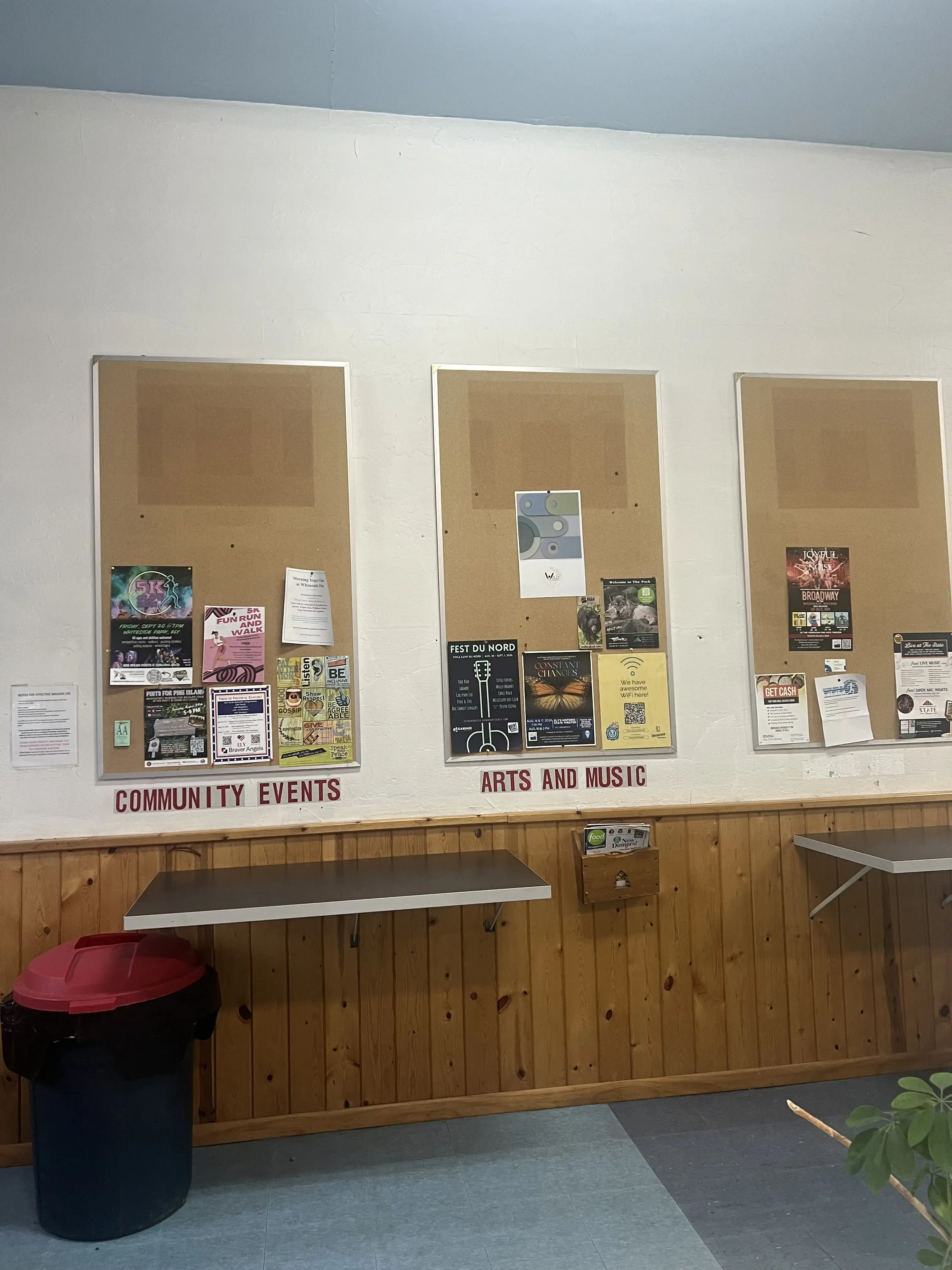 The Laundry Room of Ely - Image 6