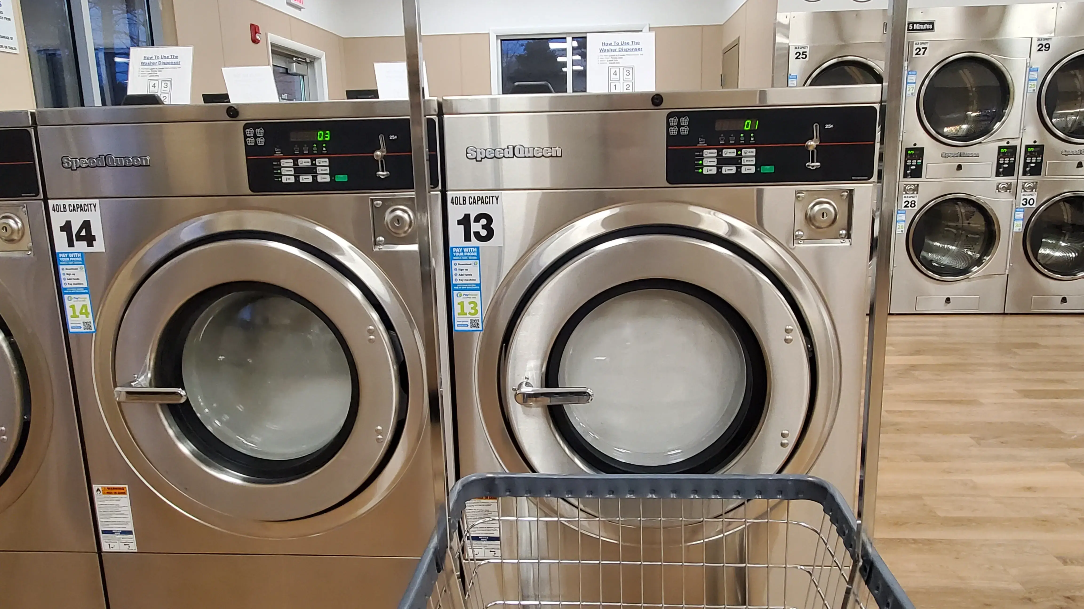 The Laundry Room Of Lake George thumbnail 7