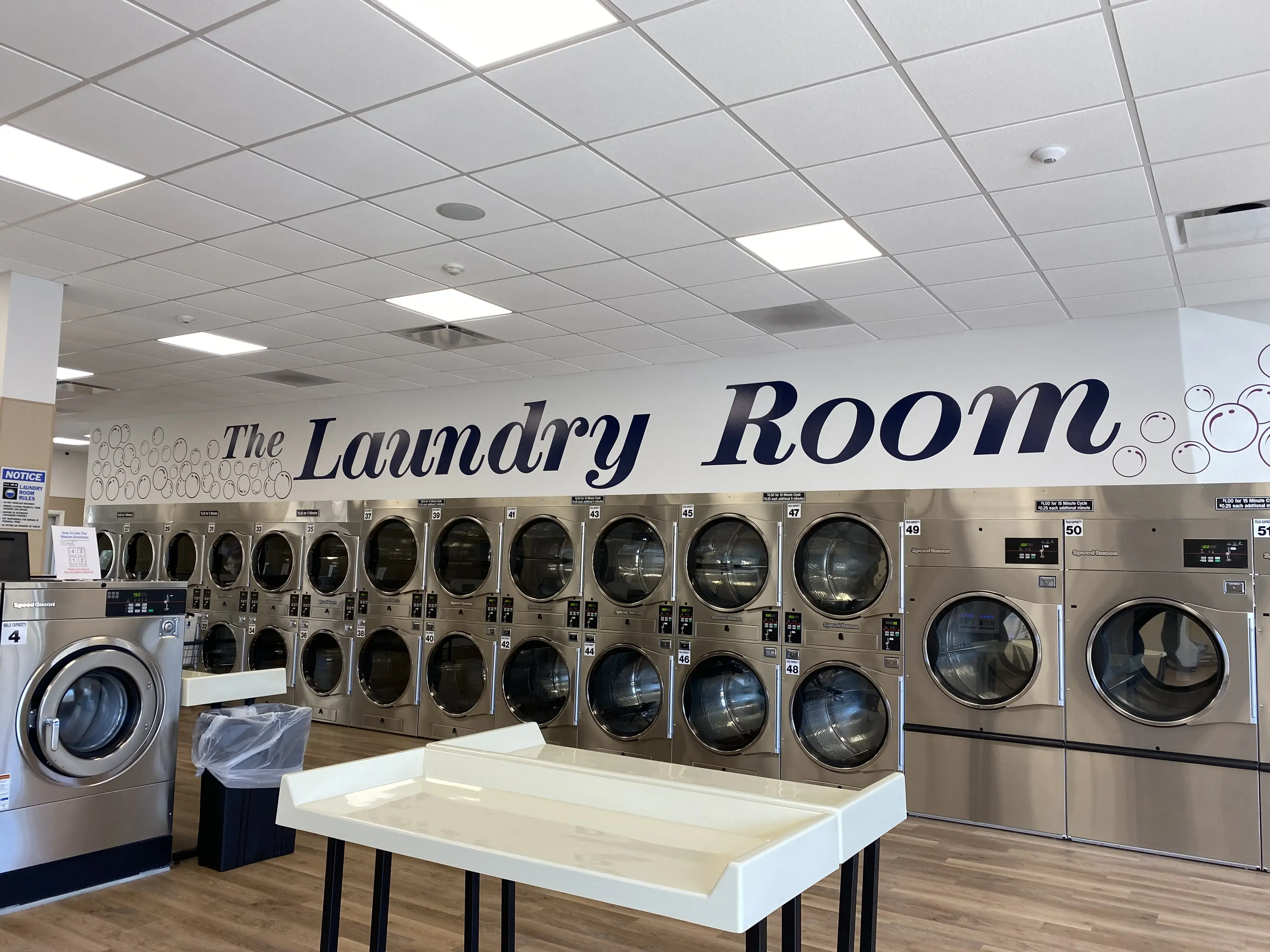 The Laundry Room Of Lake George - Image 20