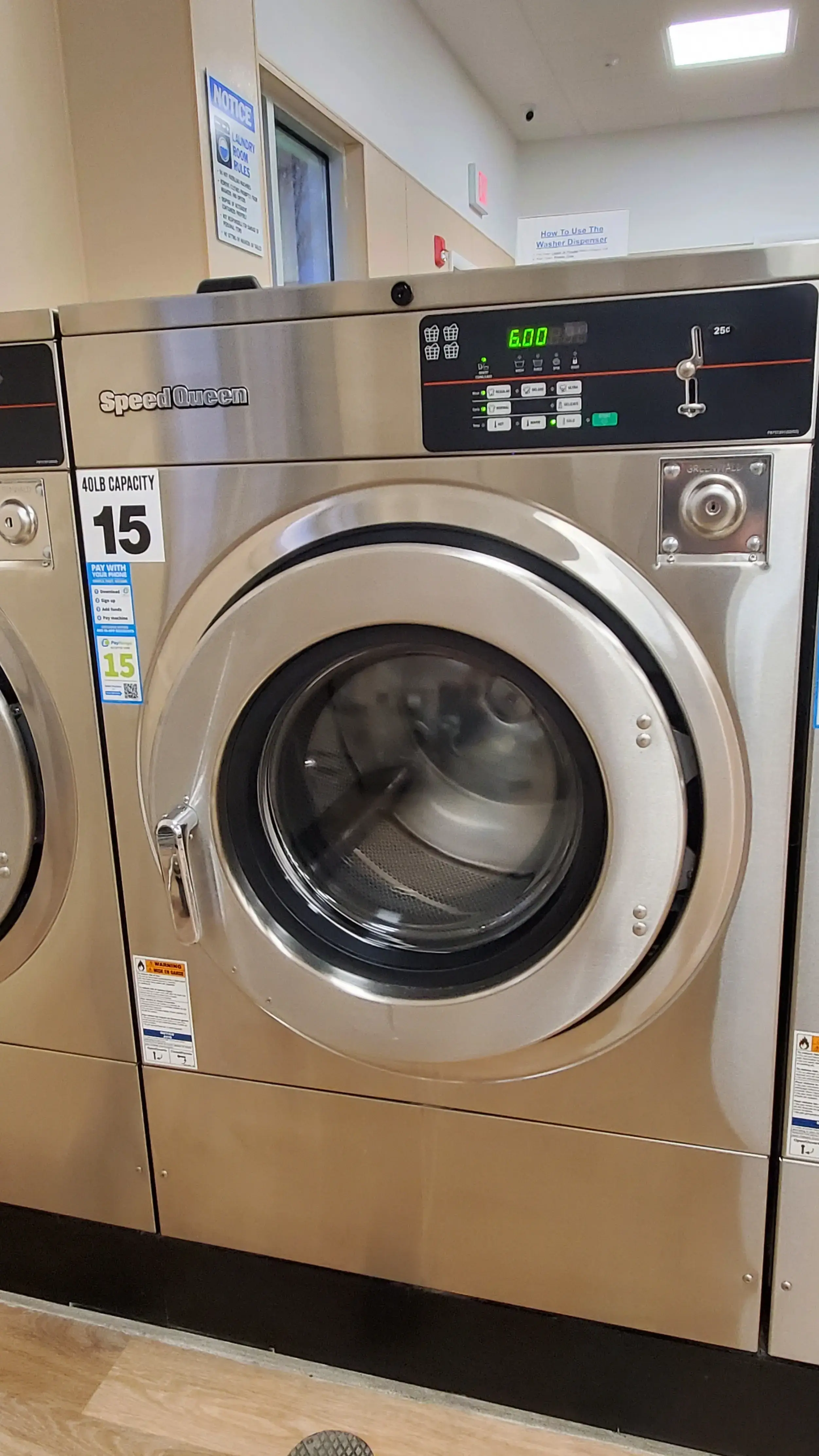 The Laundry Room Of Lake George thumbnail 11