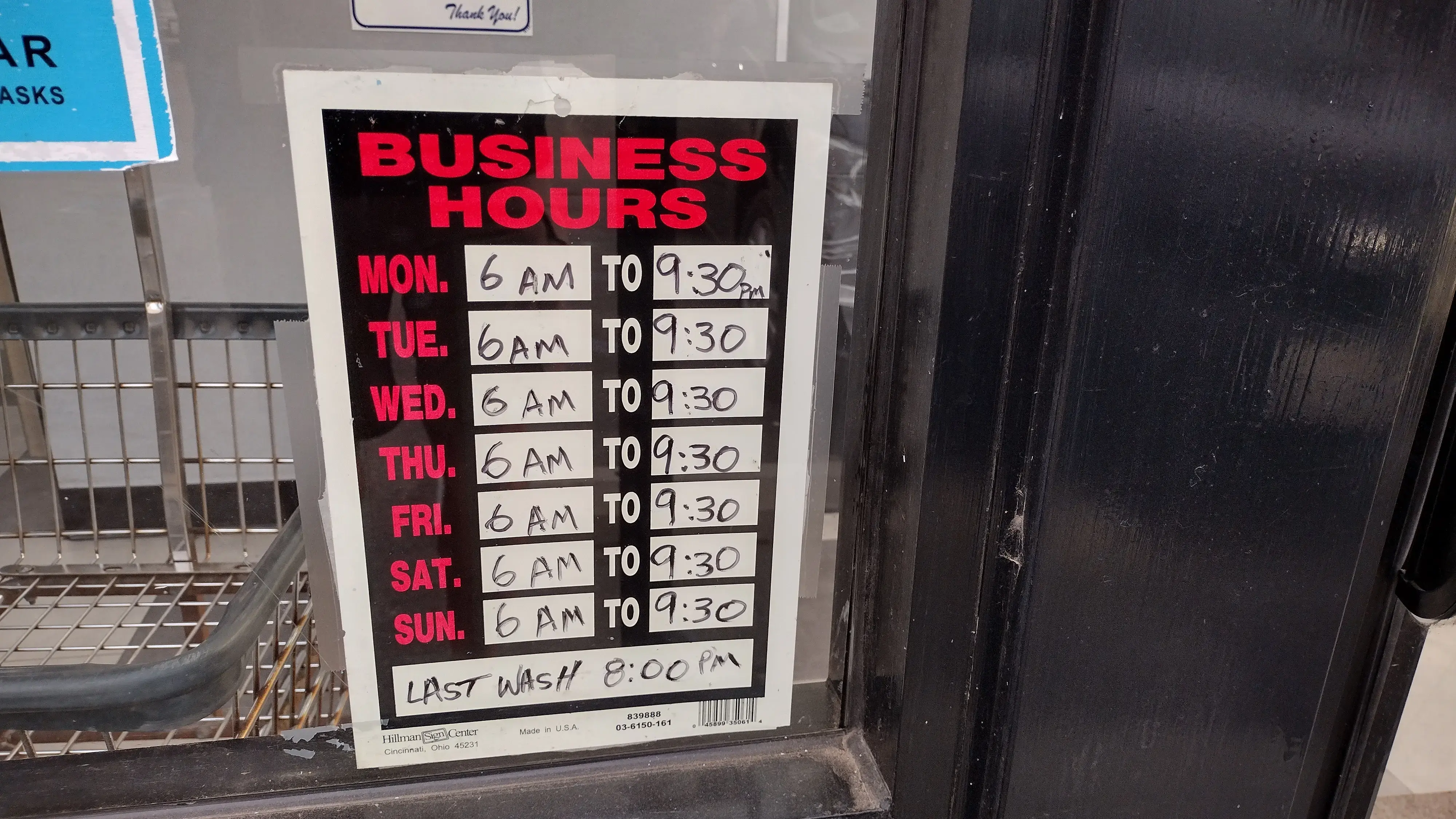 The Laundry Room of Palms - Image 19