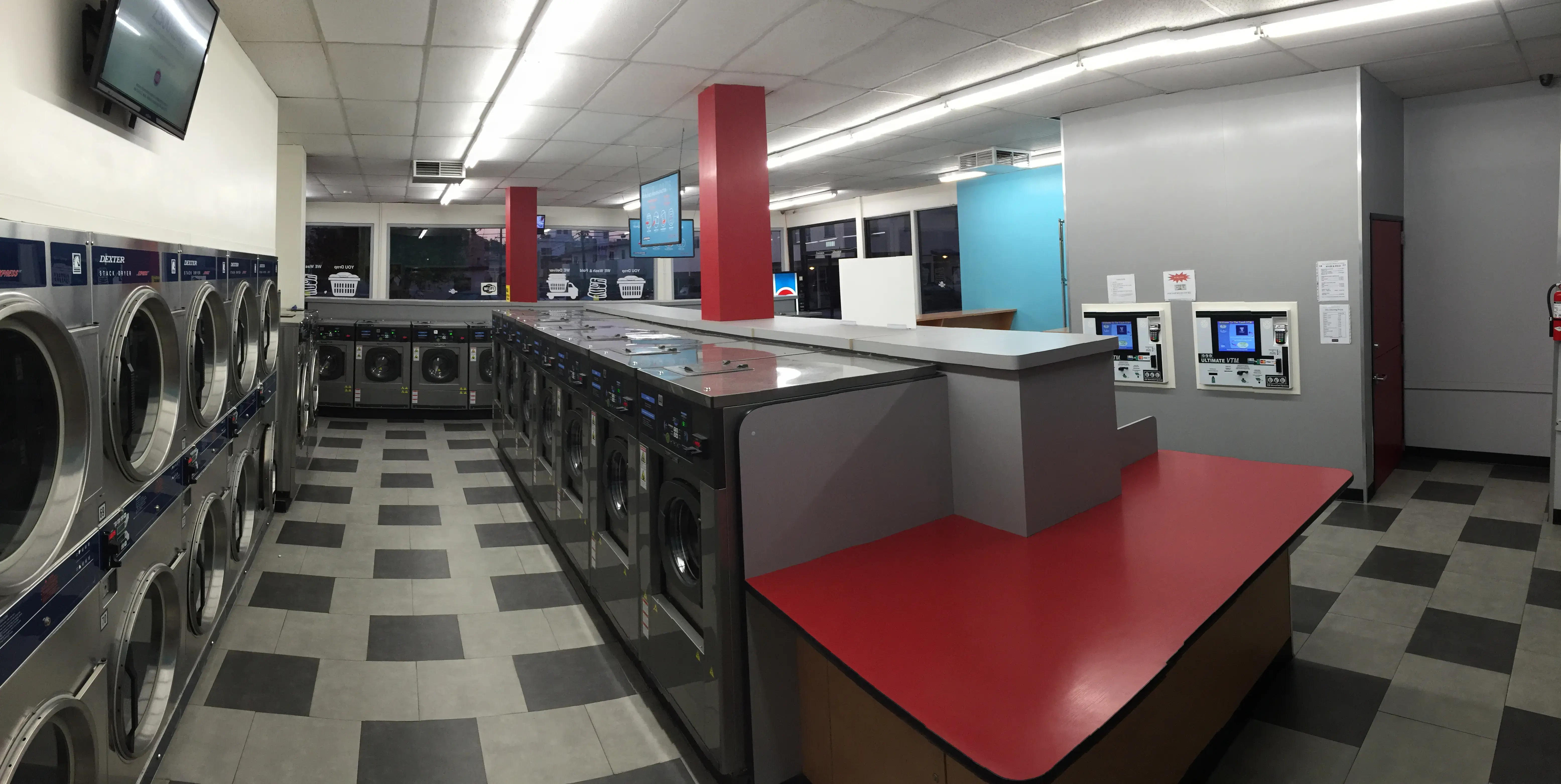 The Laundry Room of Palms - Image 2