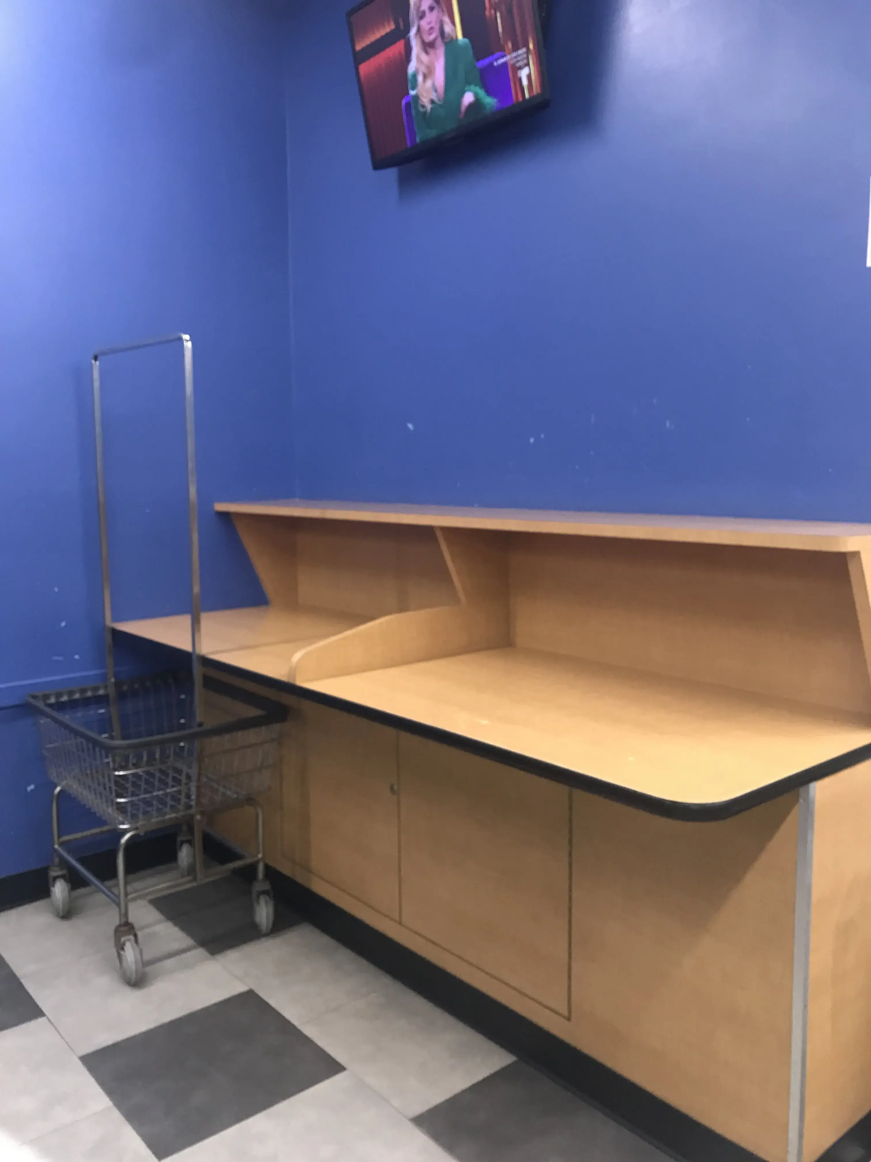 The Laundry Room of Palms - Image 20