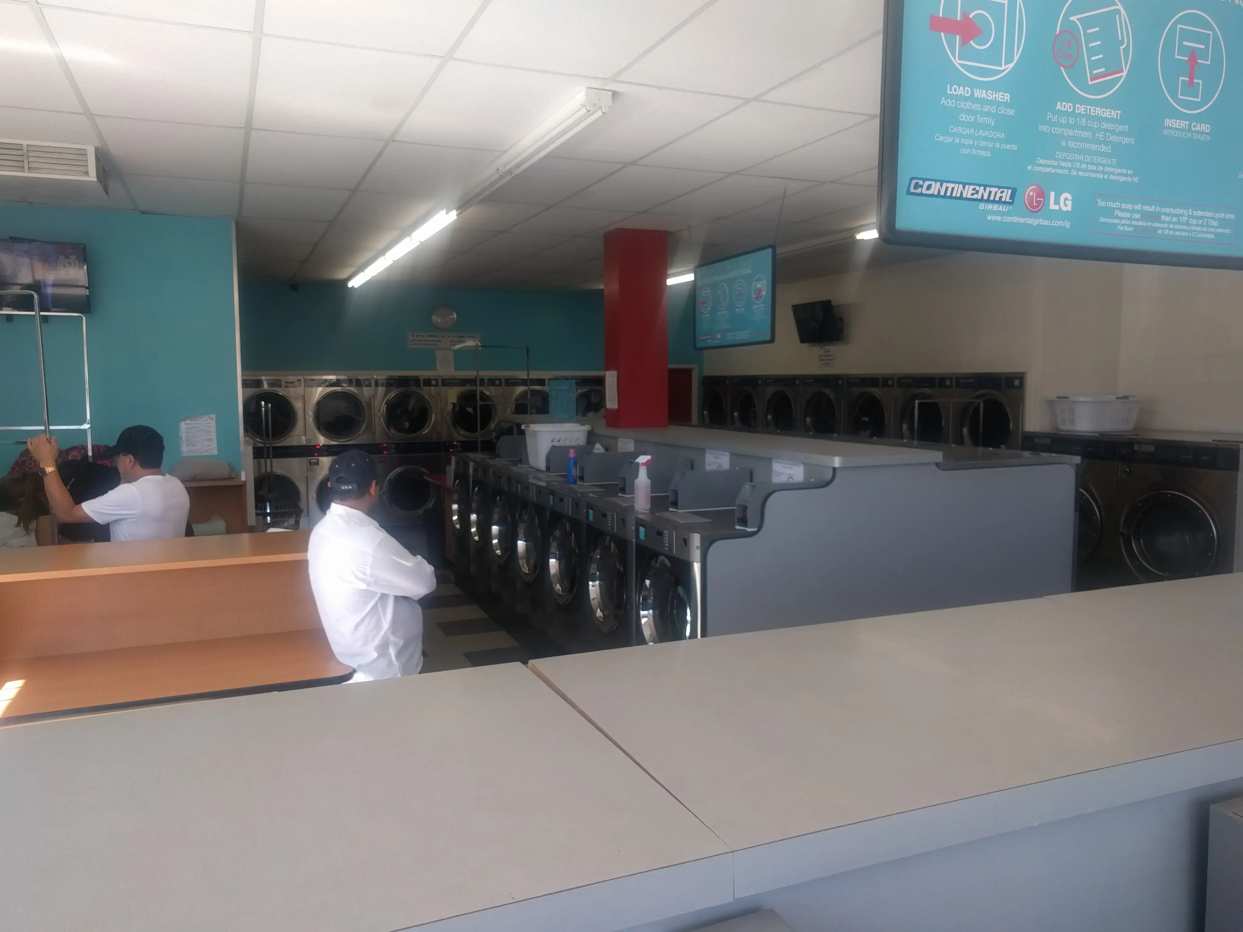 The Laundry Room of Palms thumbnail 9