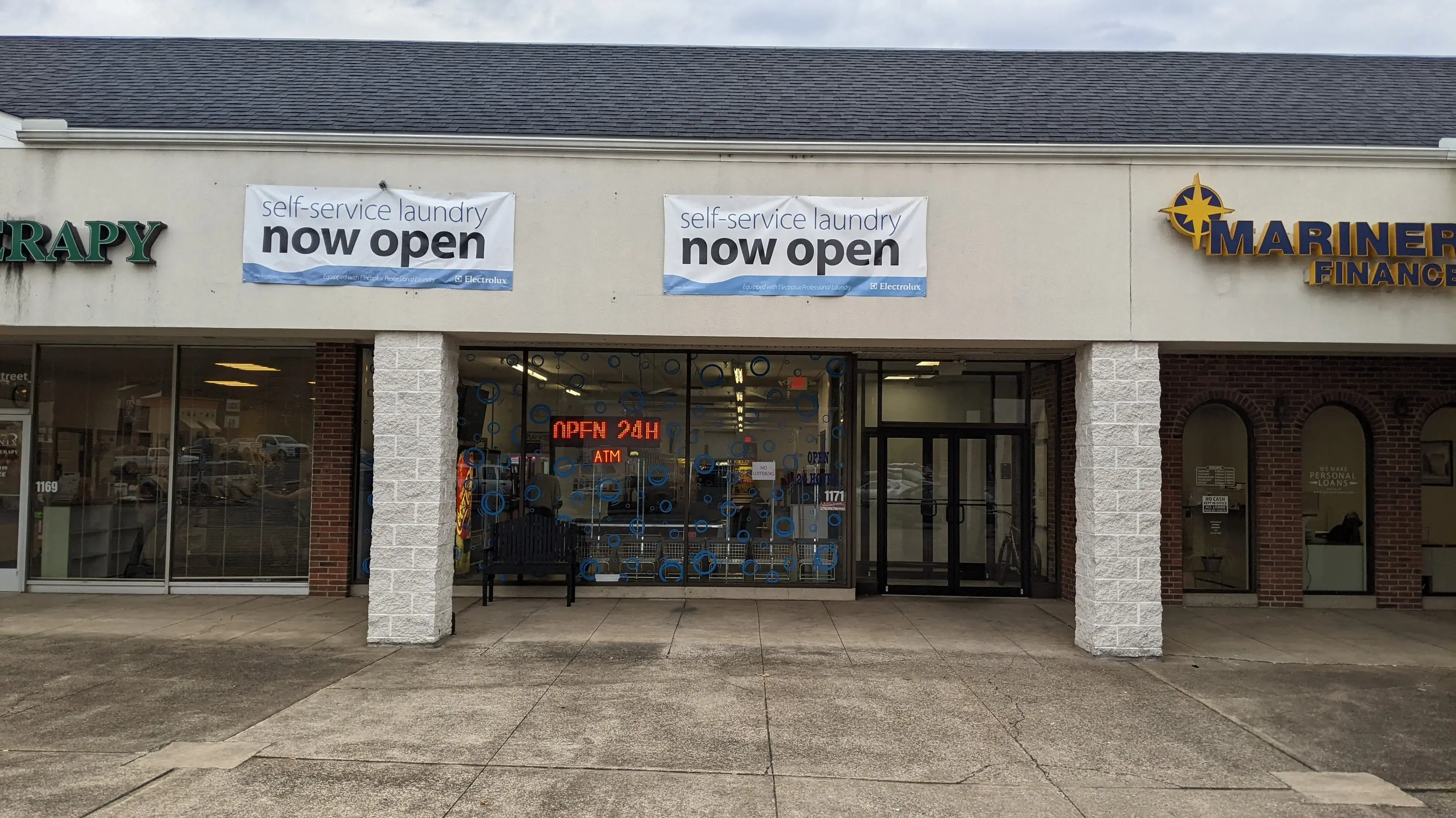The Laundry Room of Sunbury LLC - Image 9