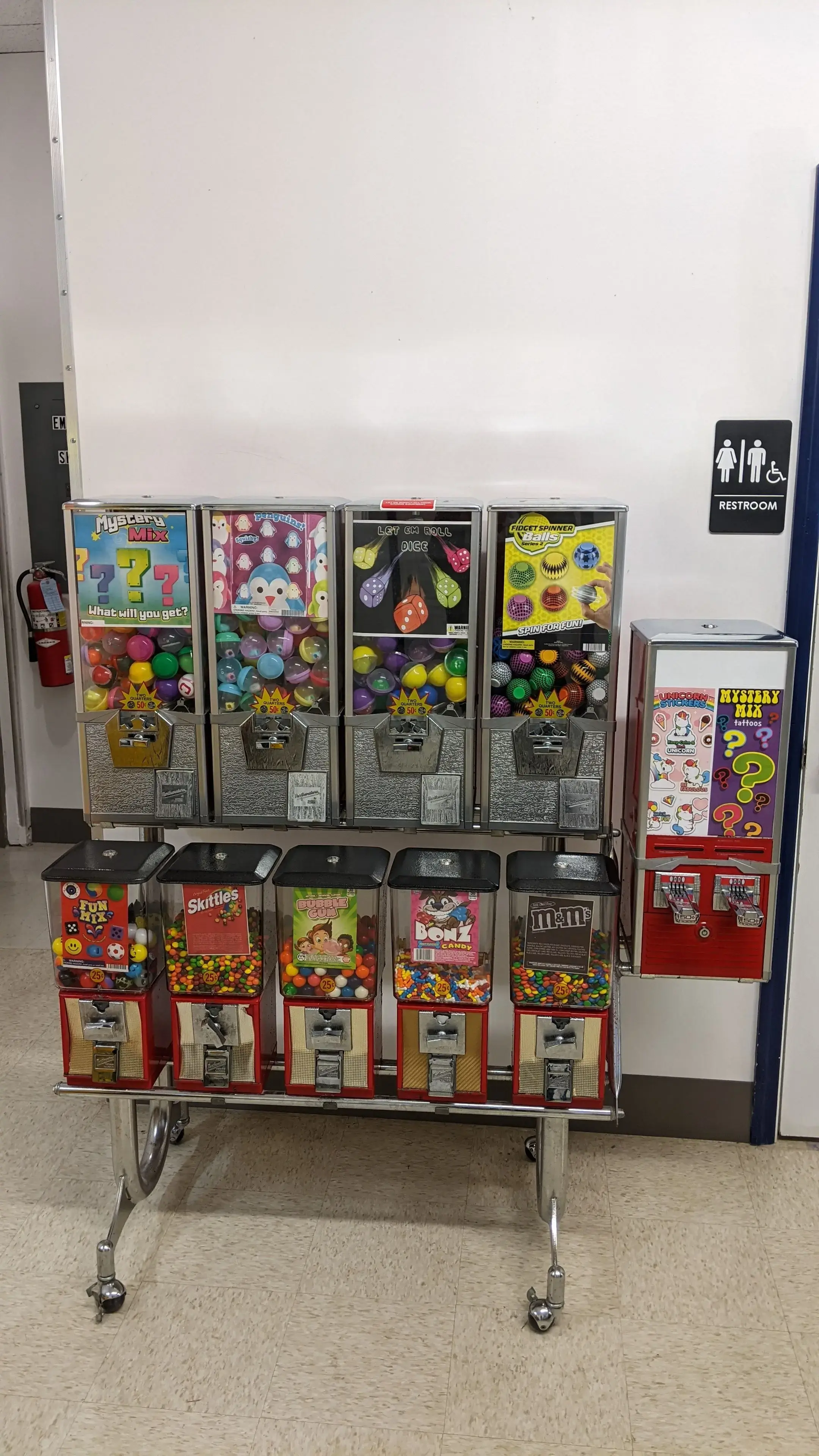 The Laundry Room of Sunbury LLC - Image 10