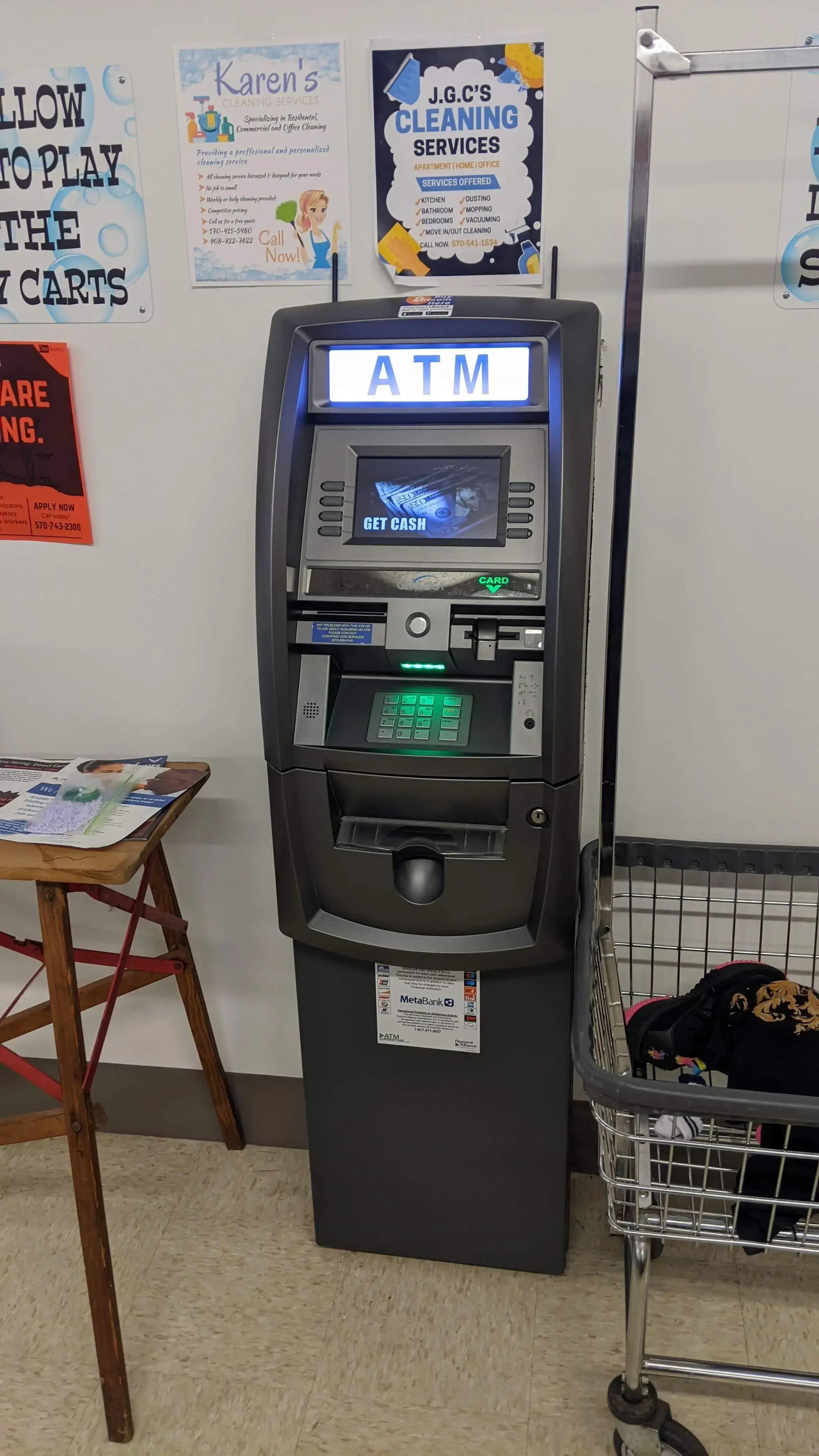 The Laundry Room of Sunbury LLC - Image 11
