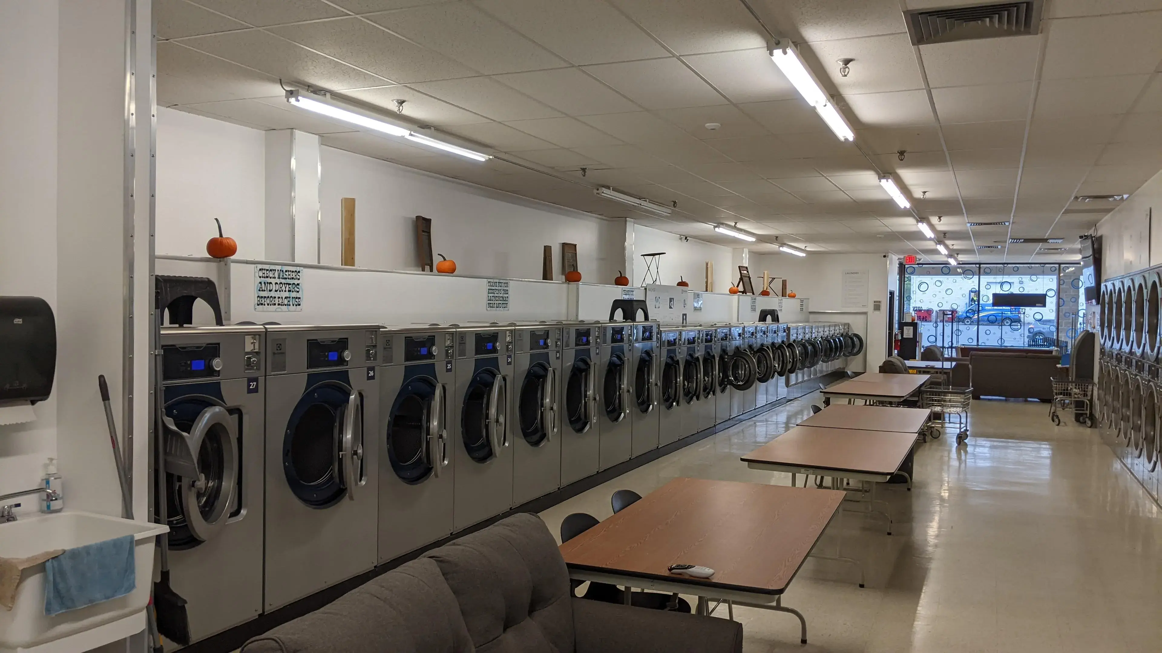 The Laundry Room of Sunbury LLC - Image 6