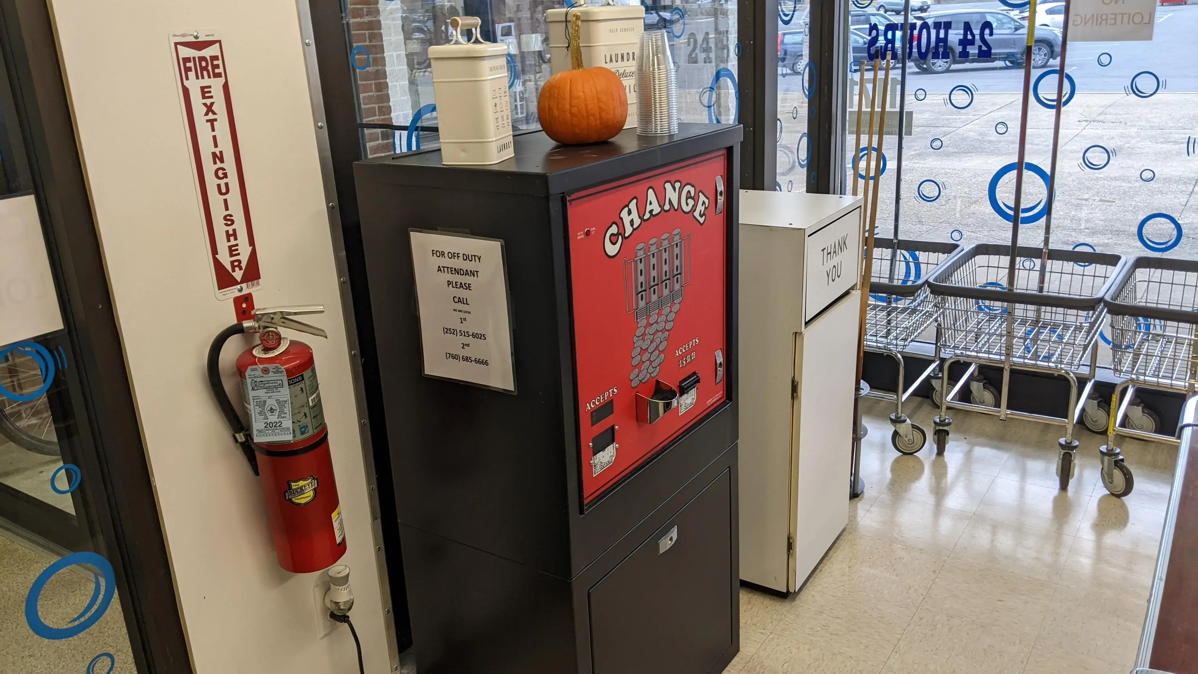 The Laundry Room of Sunbury LLC - Image 3