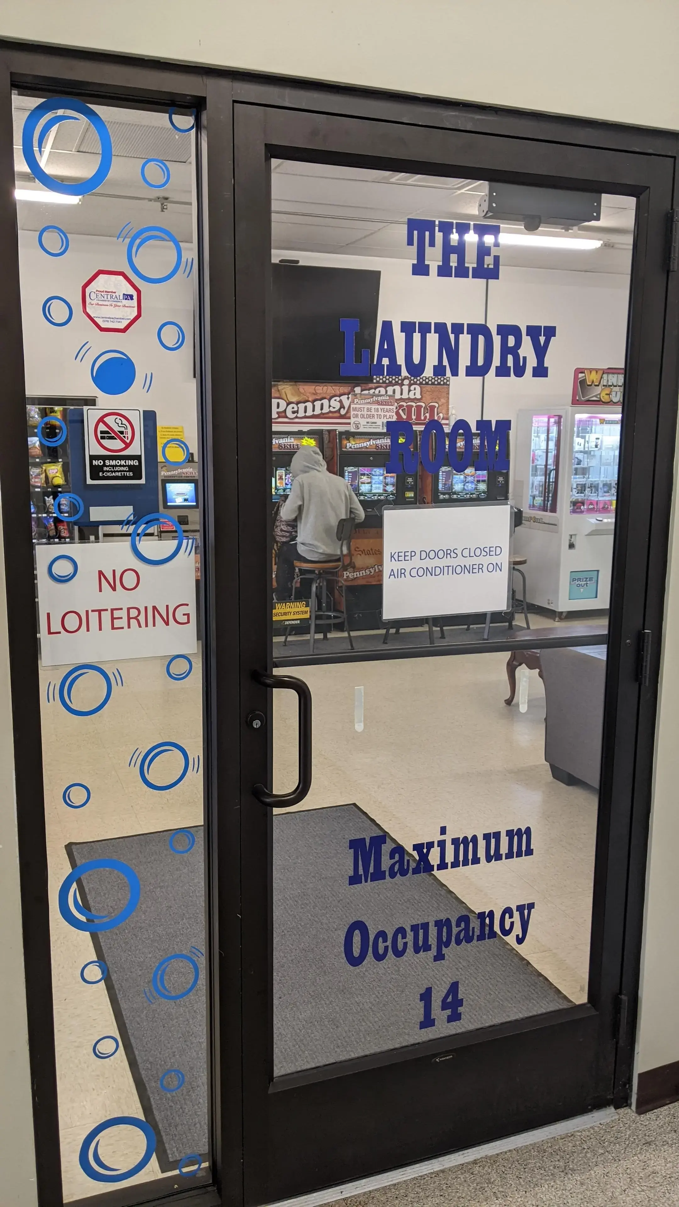 The Laundry Room of Sunbury LLC thumbnail 7