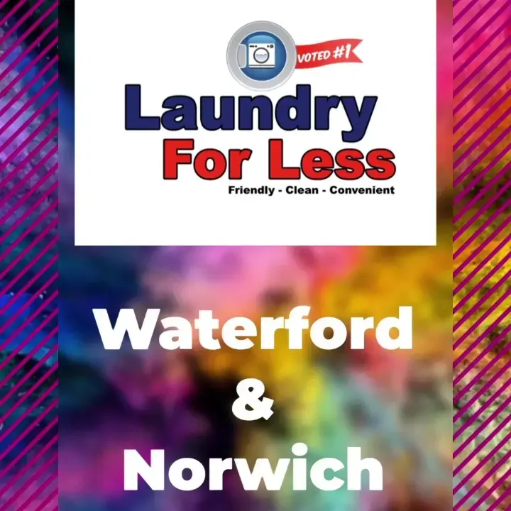 The Laundry Room of Waterford, Pick up and Delivery through third party, Compare at $1.50 per pound! - Image 17