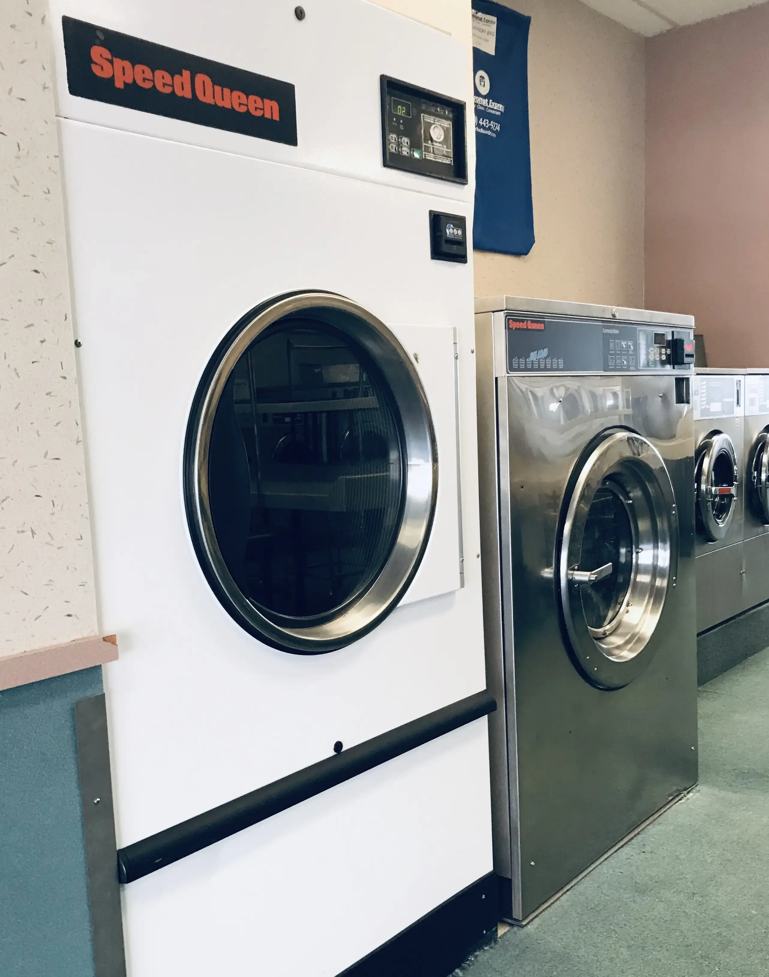 The Laundry Room of Waterford, Pick up and Delivery through third party, Compare at $1.50 per pound! thumbnail 8
