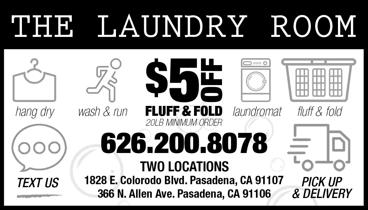 The Laundry Room on Allen - Image 14