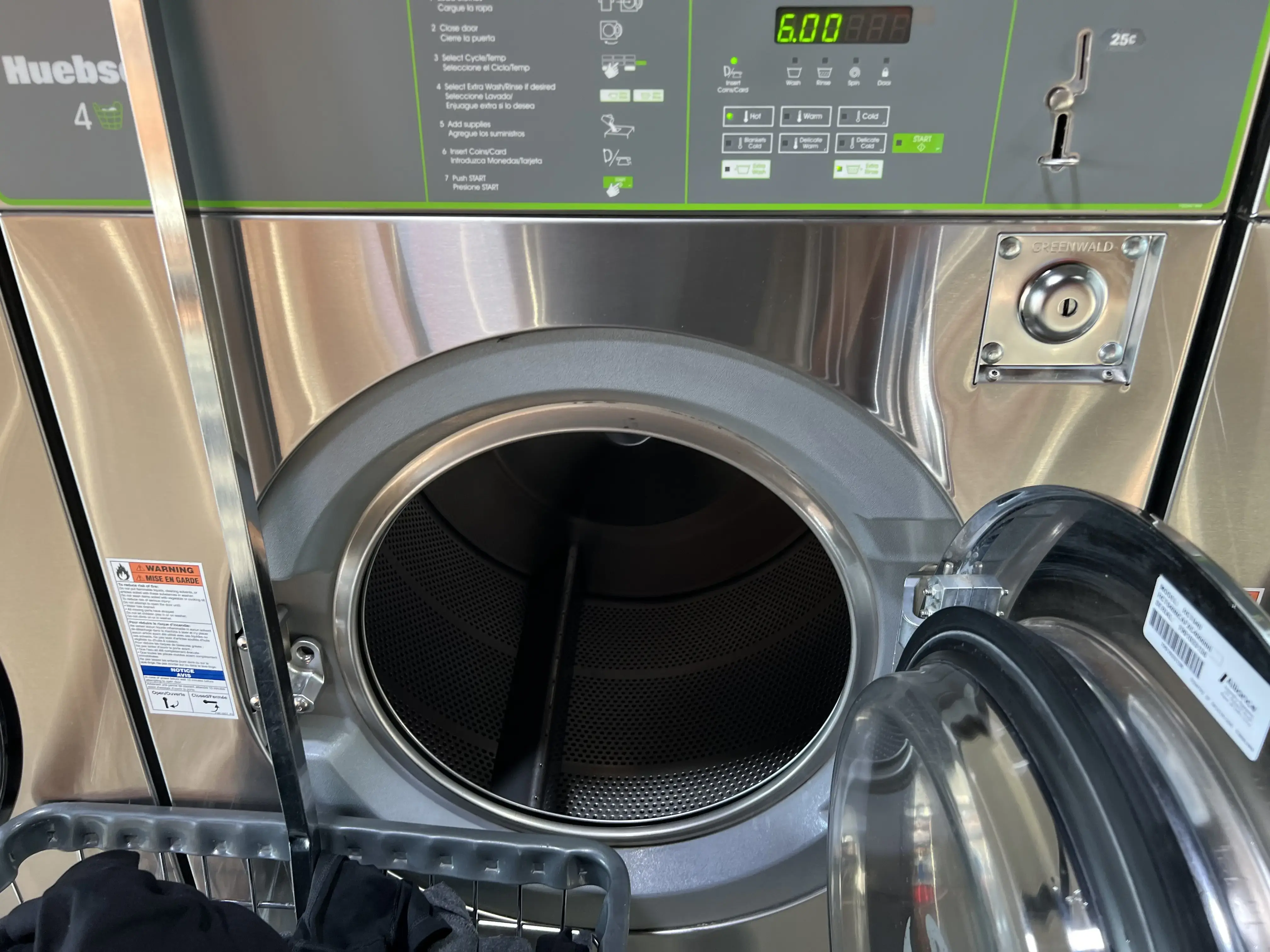 The Laundry Room on Allen thumbnail 17