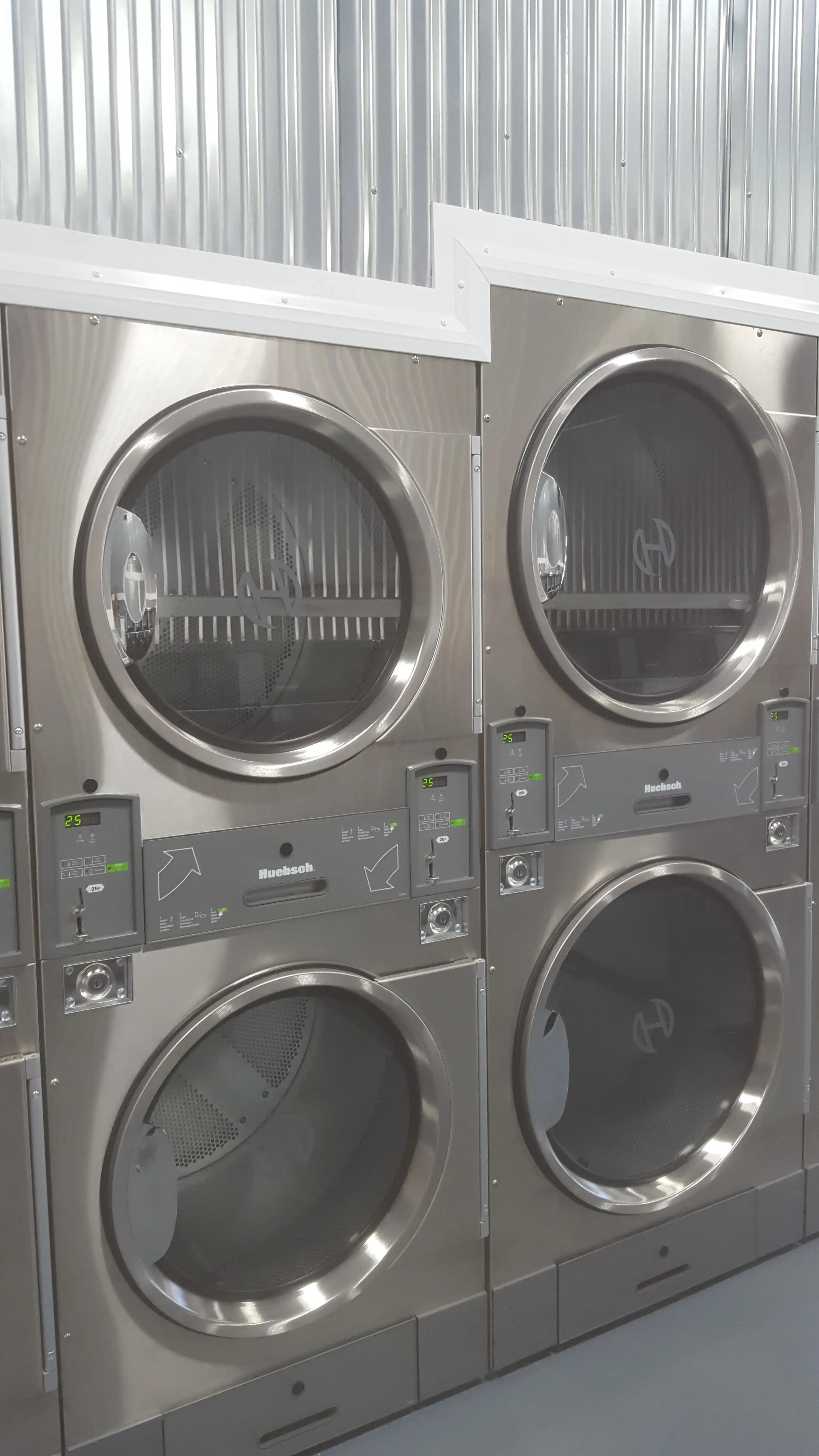 The Laundry Room on Allen - Image 18