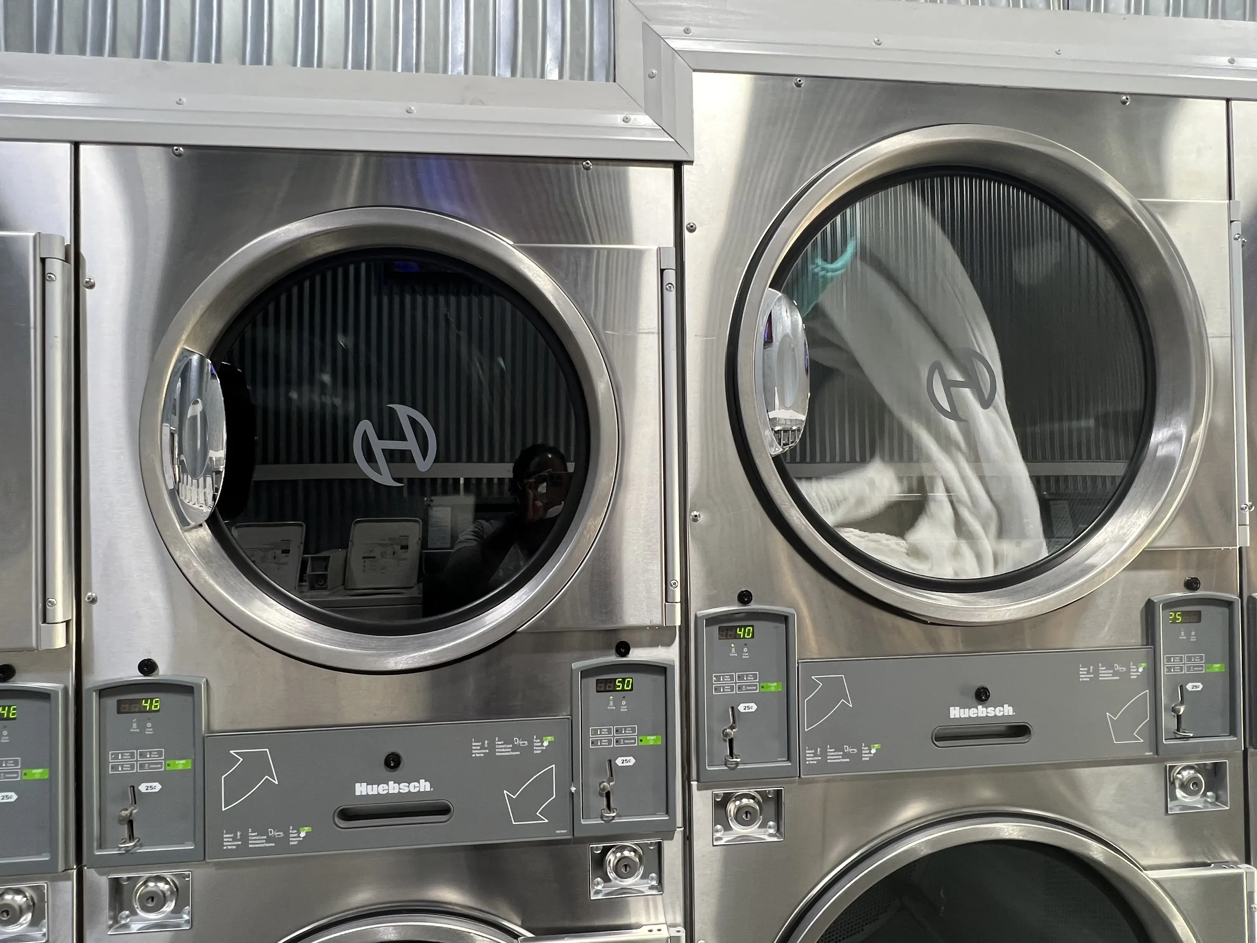 The Laundry Room on Allen thumbnail 20
