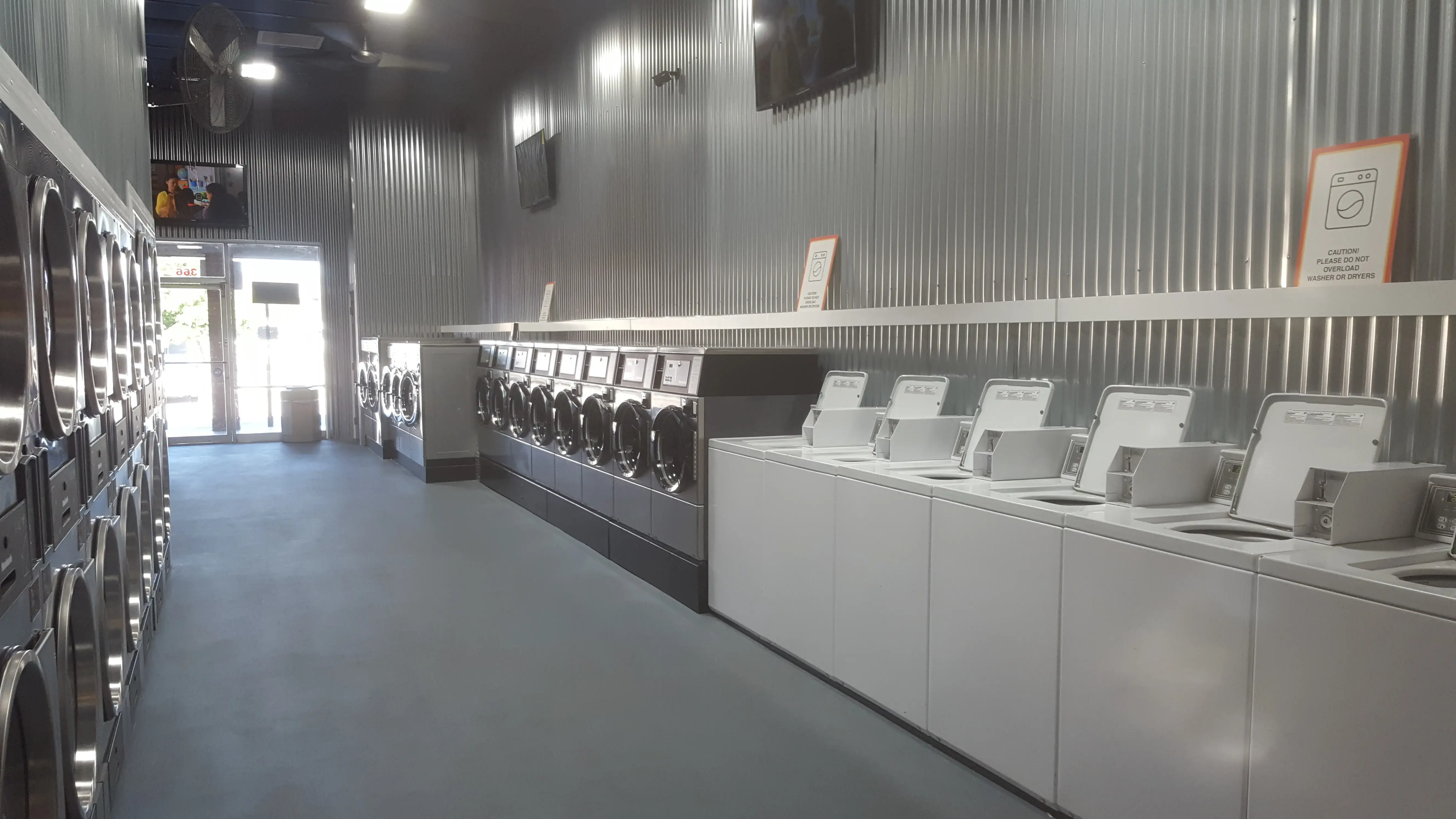 The Laundry Room on Allen thumbnail 4