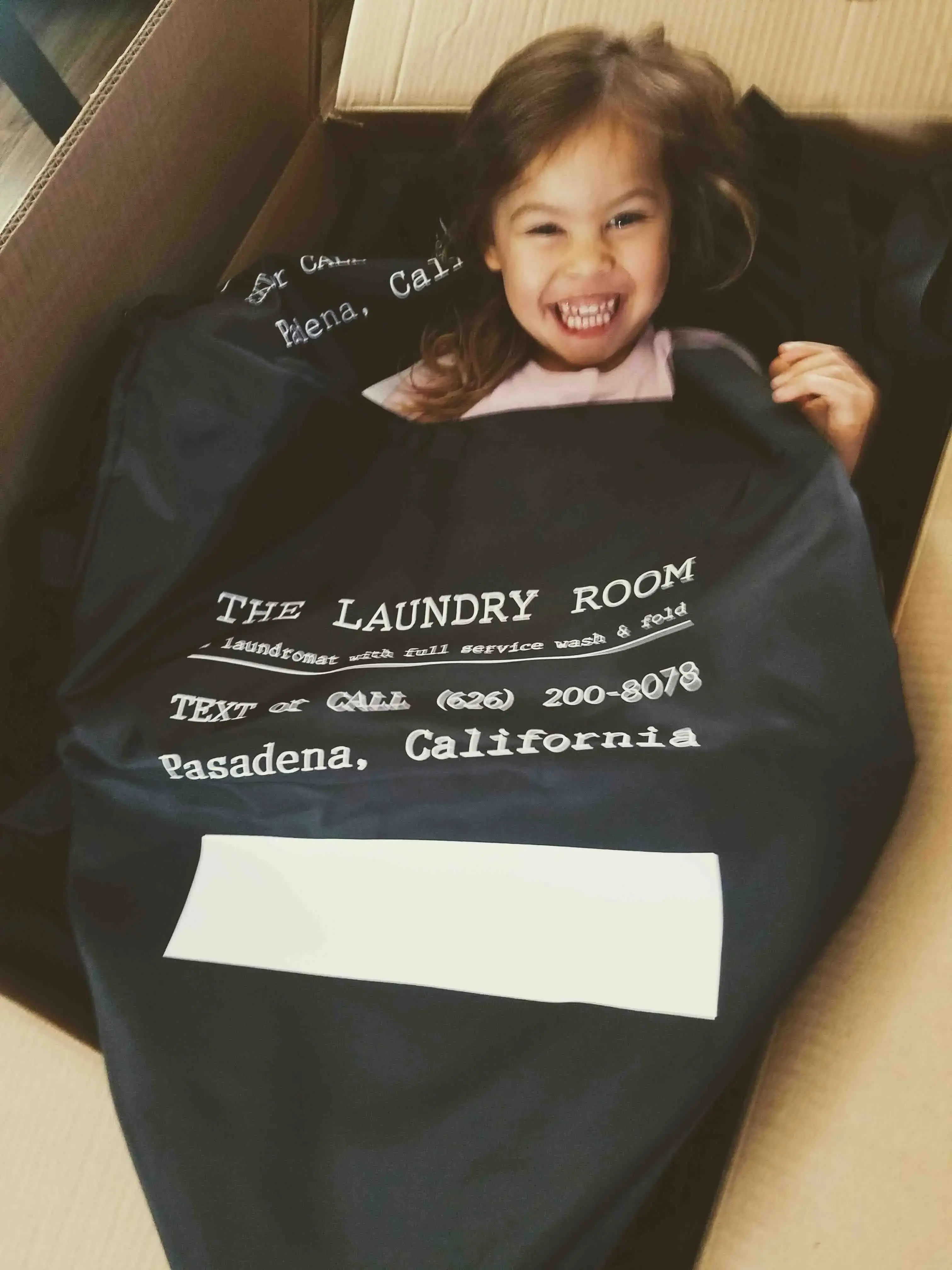 The Laundry Room on Allen thumbnail 13