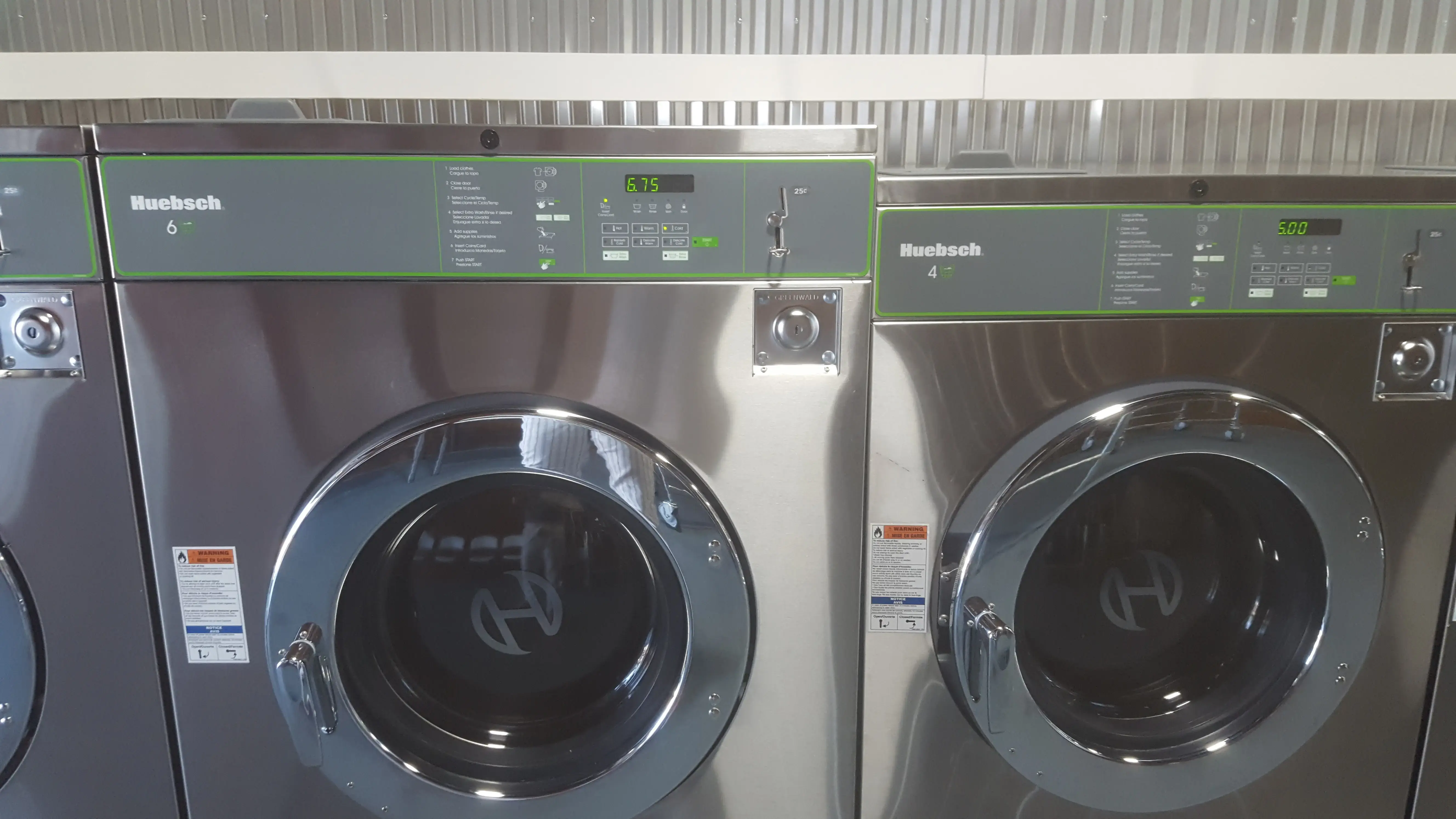 The Laundry Room on Allen - Image 16