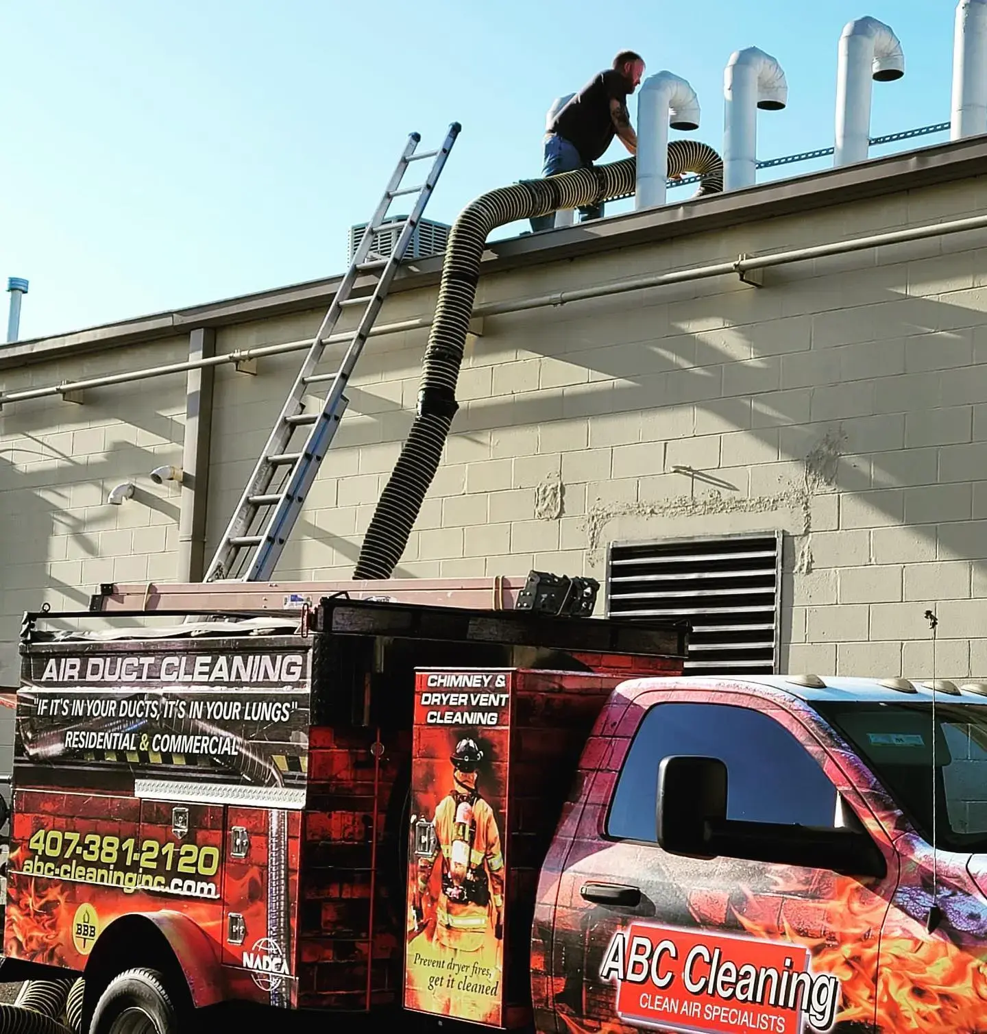 The Laundry Room - Image 18