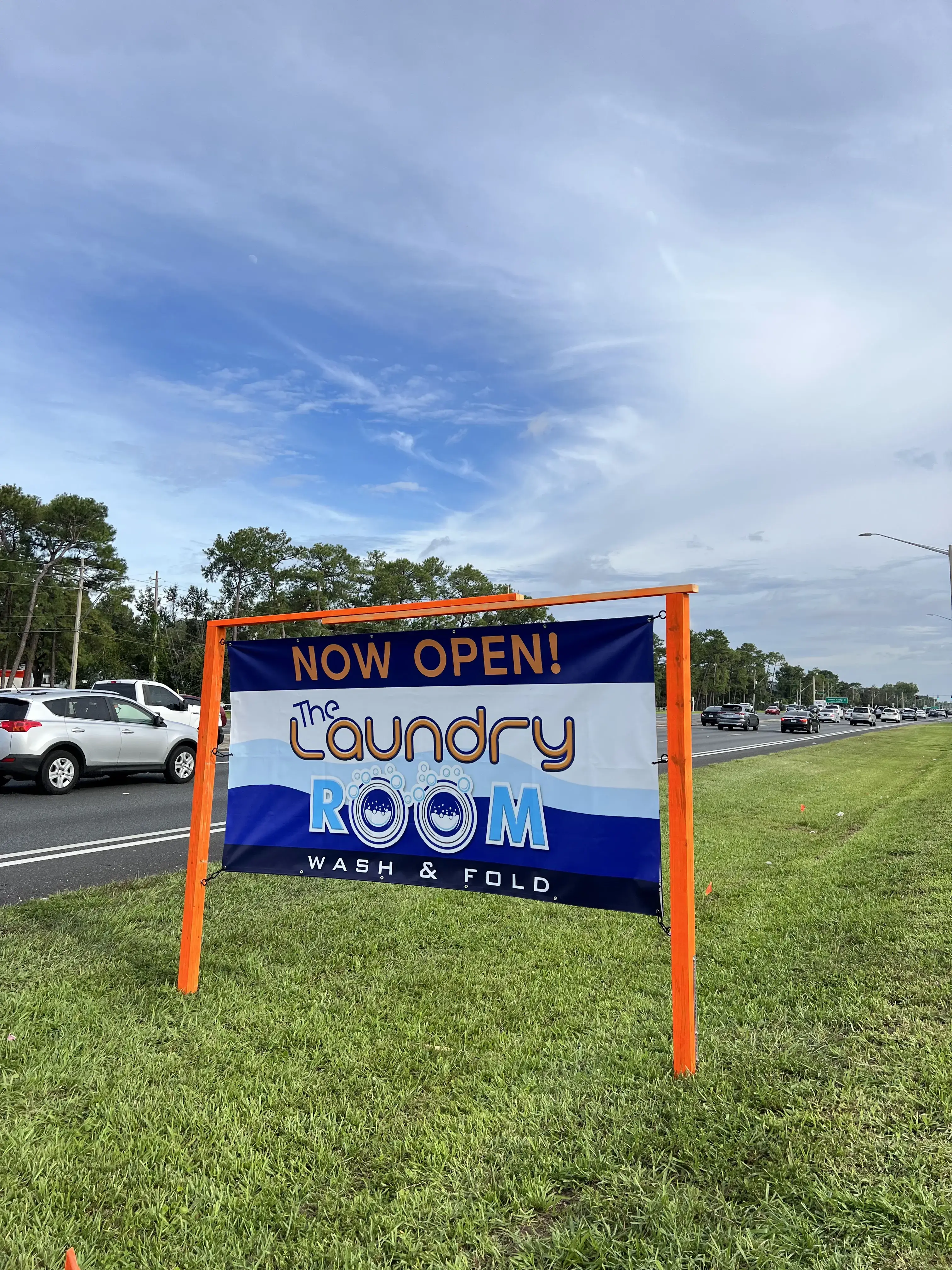 The Laundry Room - Image 15