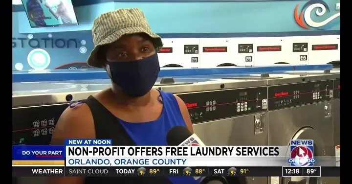 The Laundry Room thumbnail 8