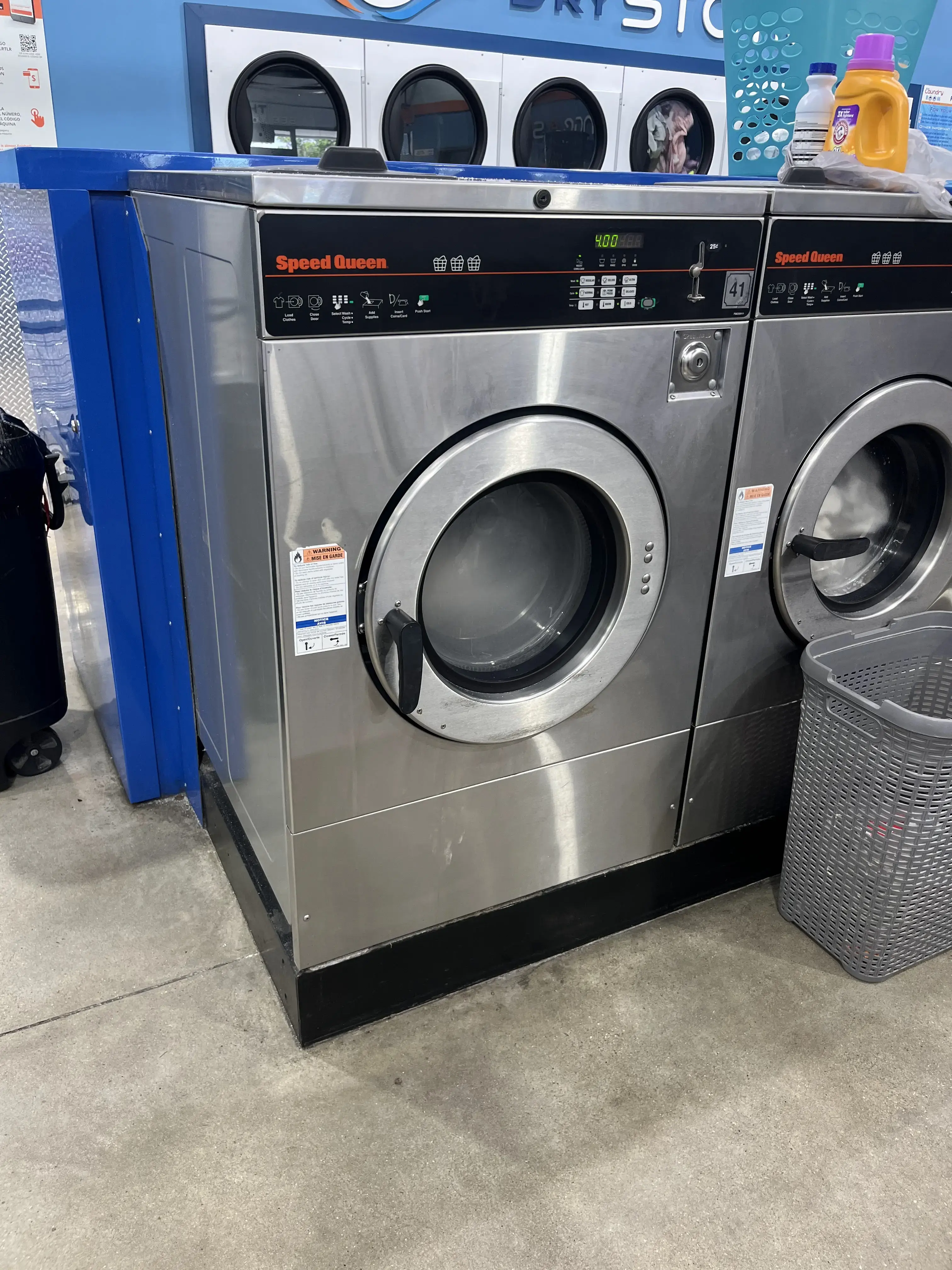 The Laundry Room - Image 6