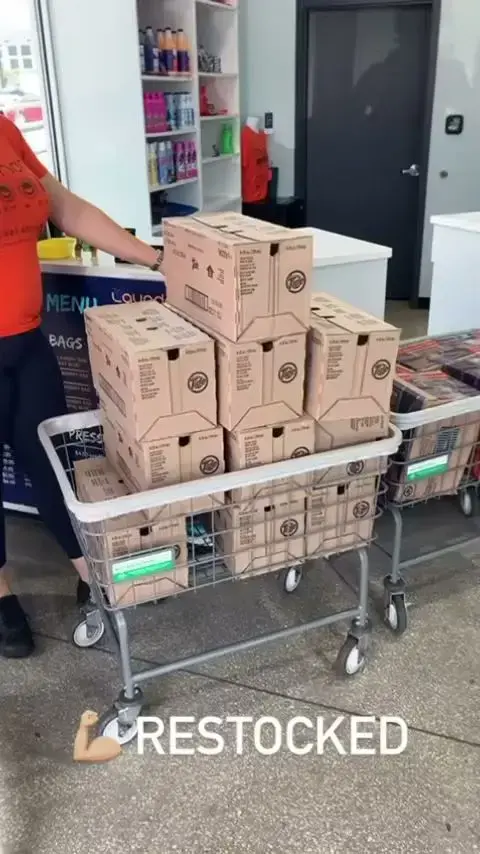 The Laundry Room - Image 19