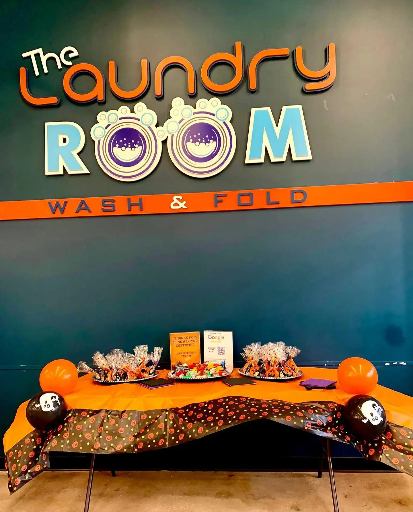 The Laundry Room - Image 10