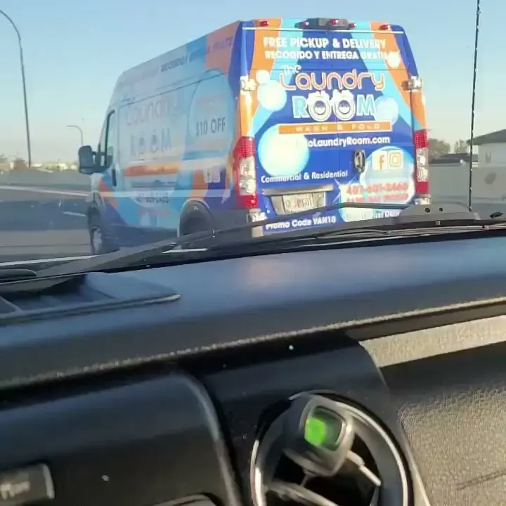 The Laundry Room - Image 16