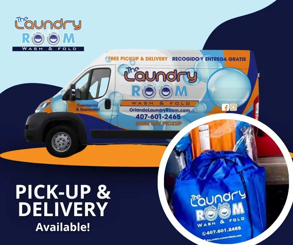 The Laundry Room - Image 12