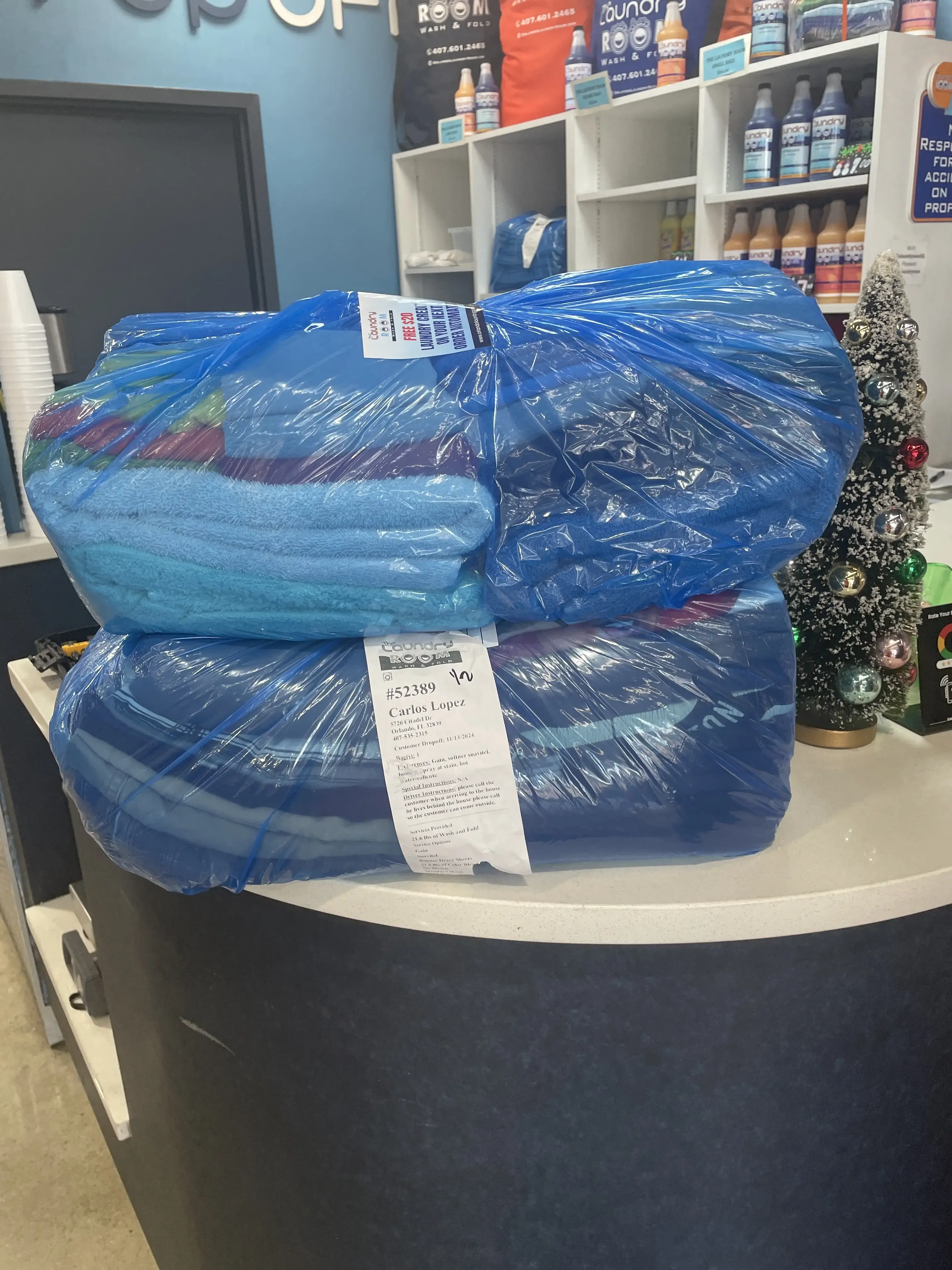 The Laundry Room - Image 16