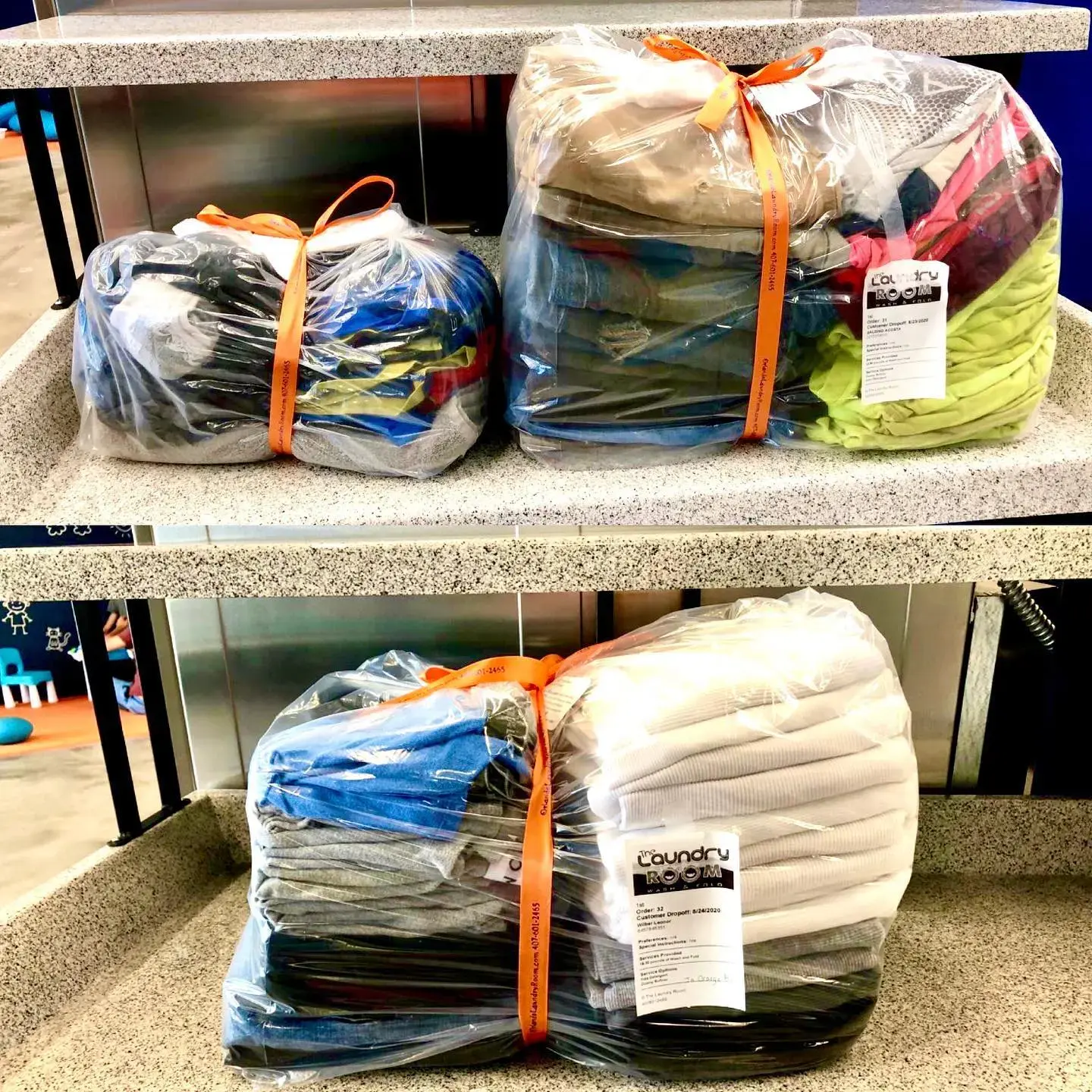 The Laundry Room thumbnail 6