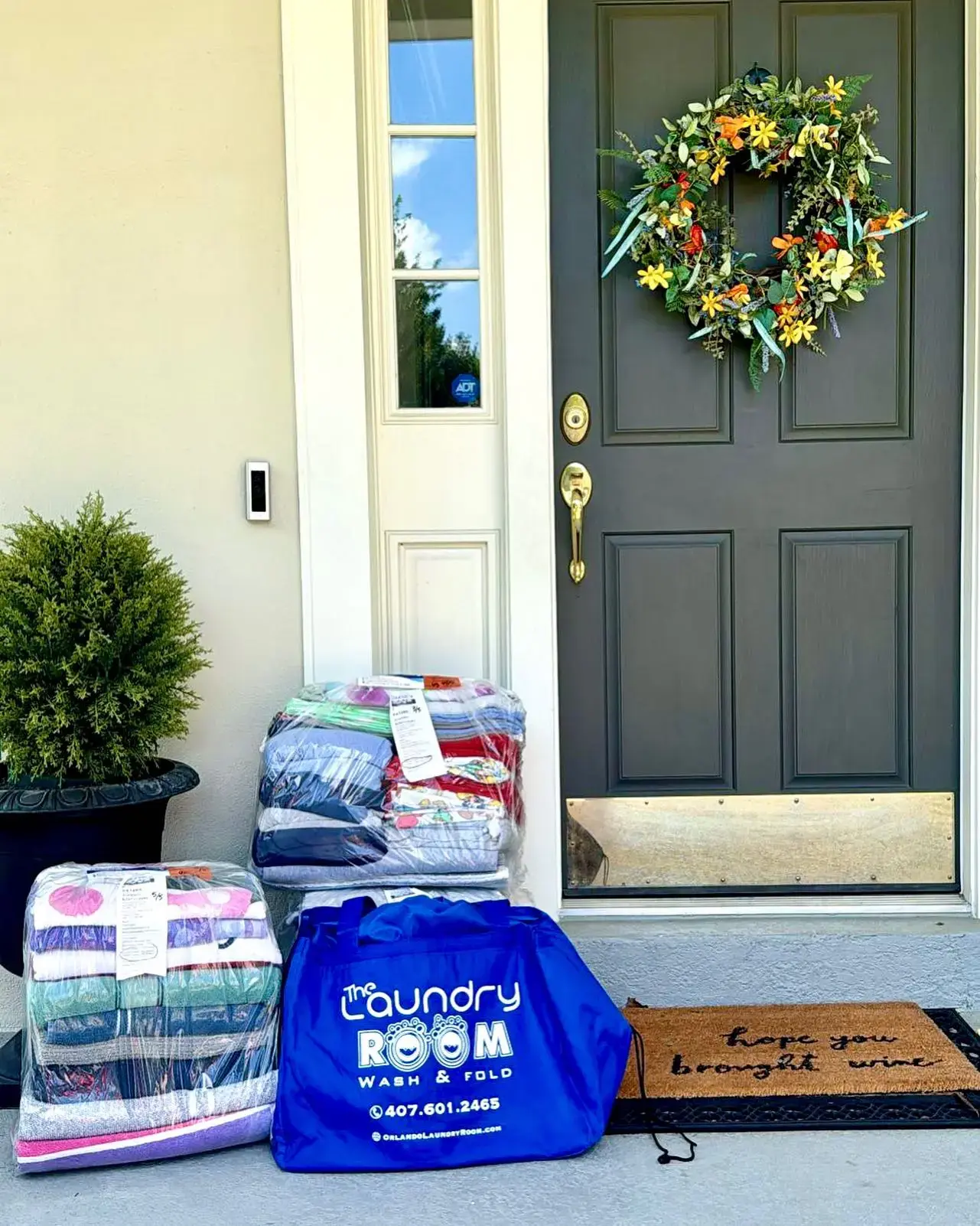 The Laundry Room - Image 19