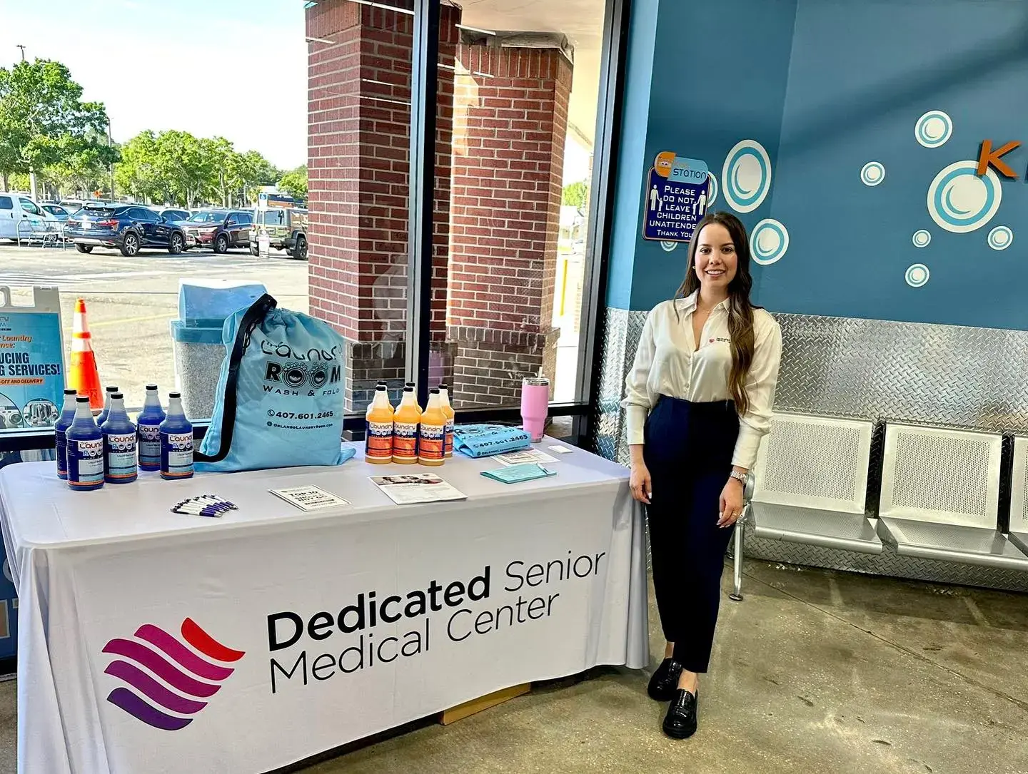 The Laundry Room thumbnail 7