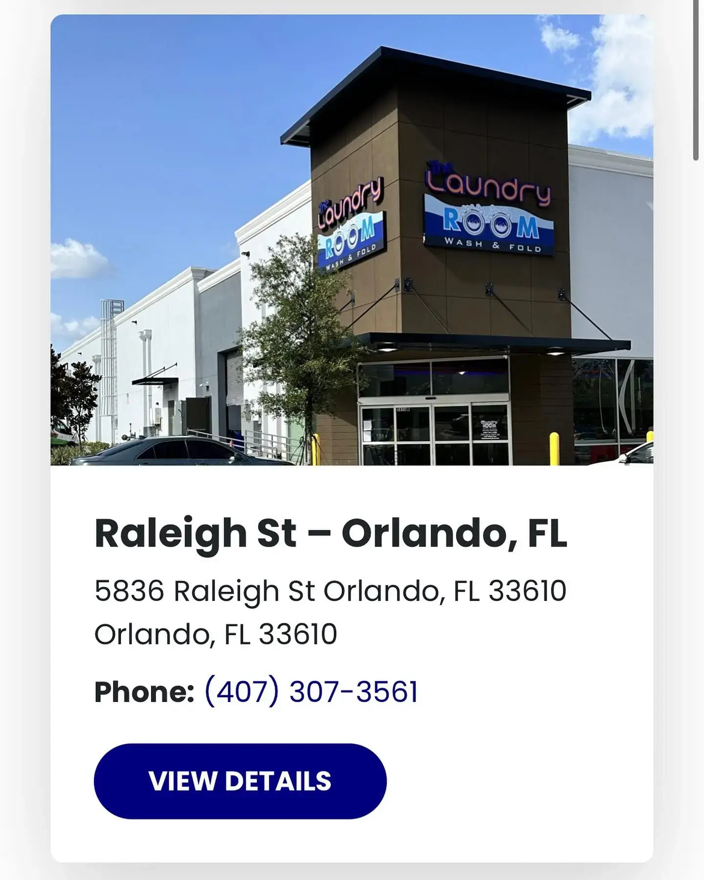 The Laundry Room thumbnail 5