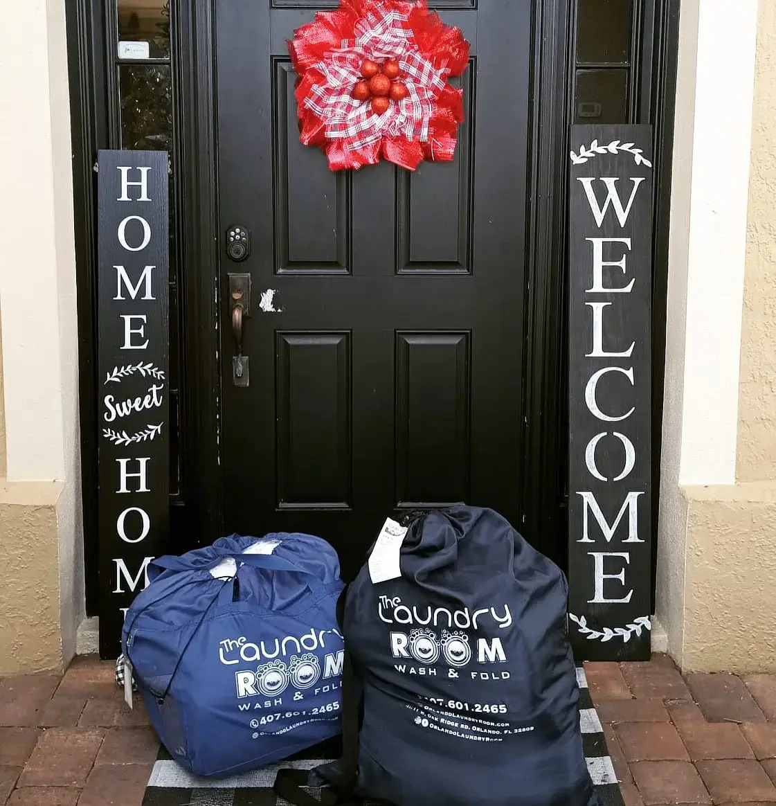 The Laundry Room thumbnail 17