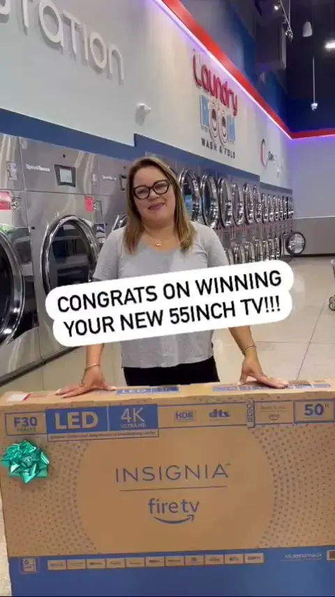 The Laundry Room thumbnail 11