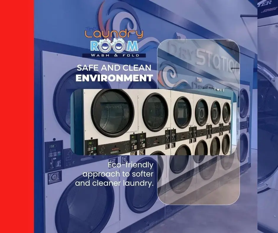 The Laundry Room - Image 10