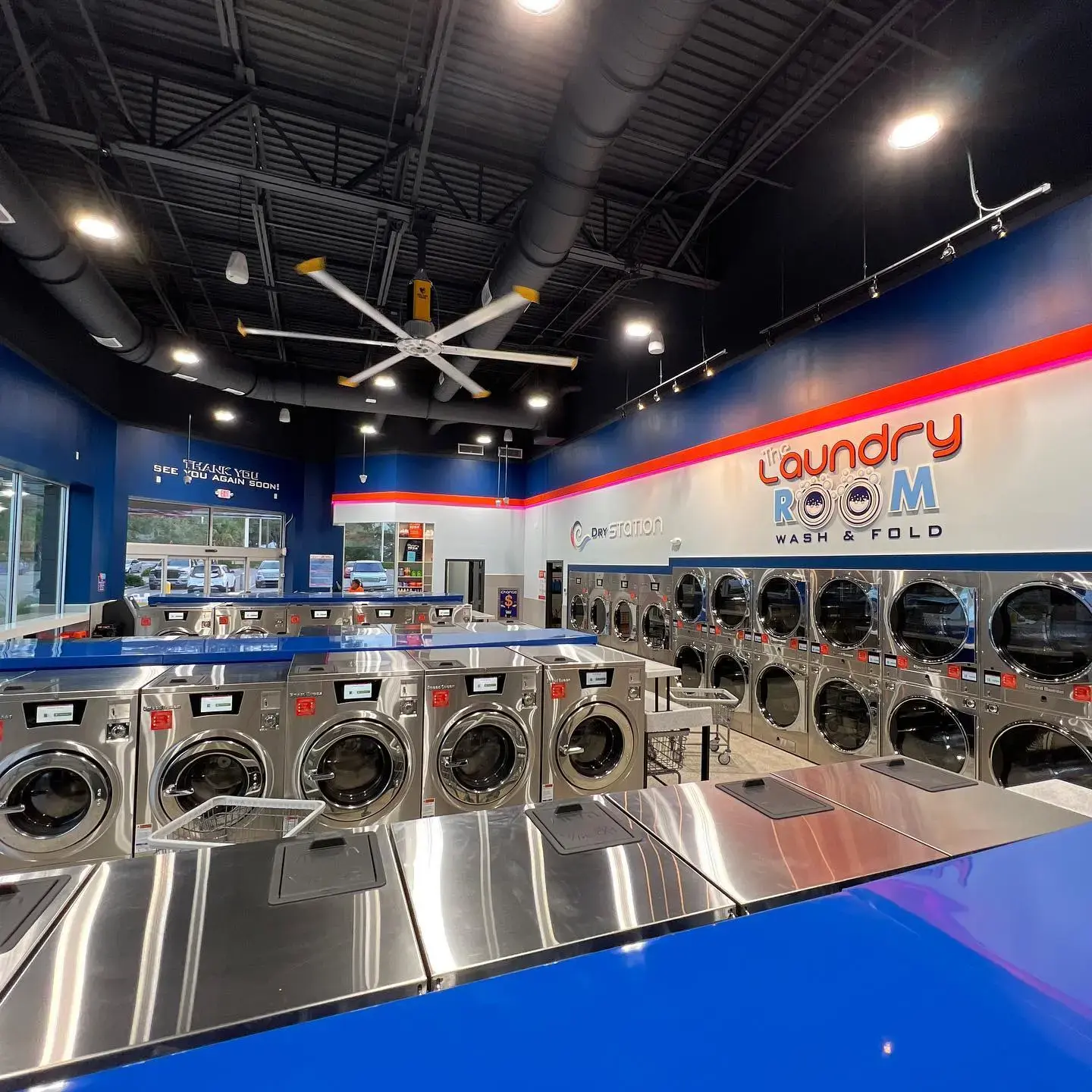 The Laundry Room - Image 4