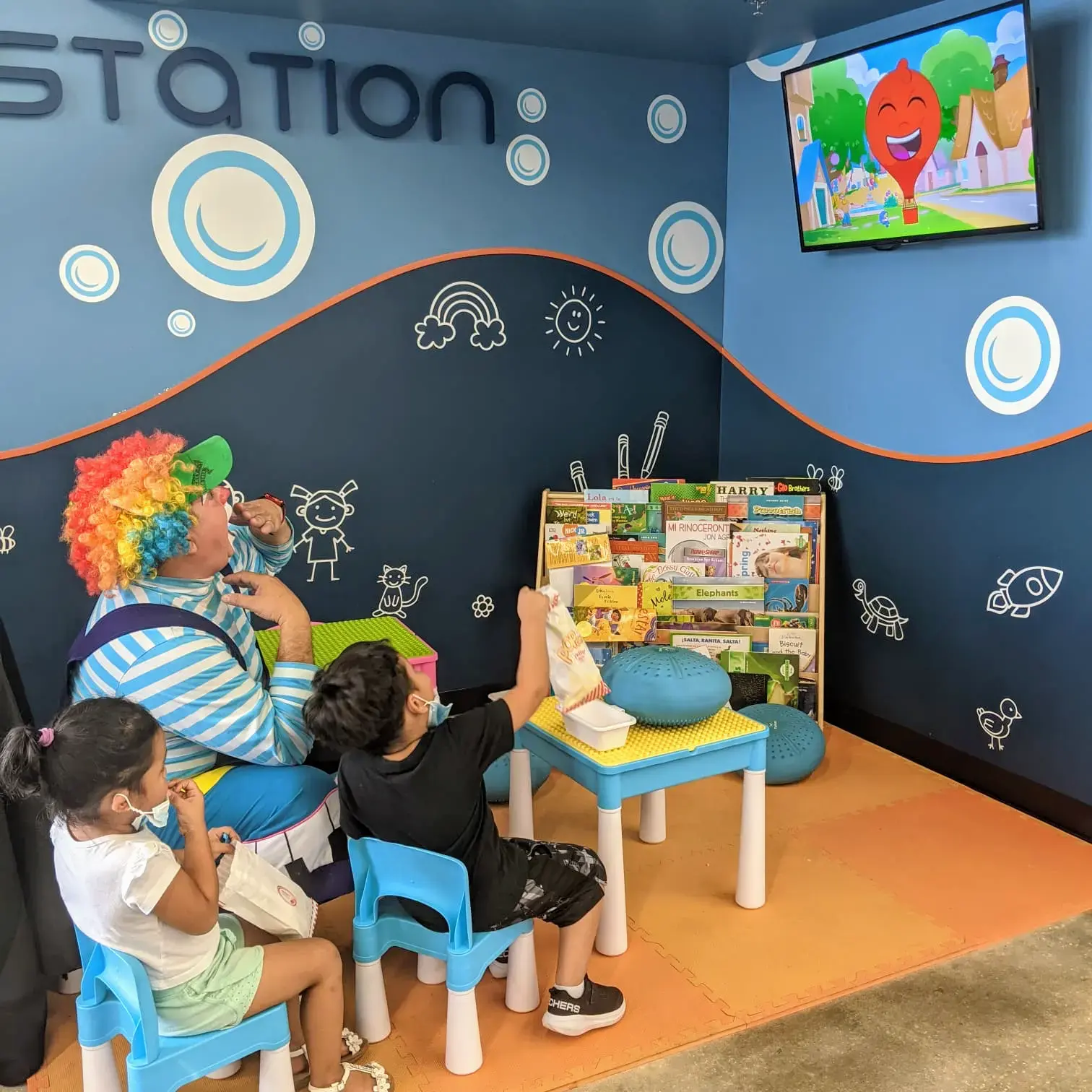 The Laundry Room - Image 7