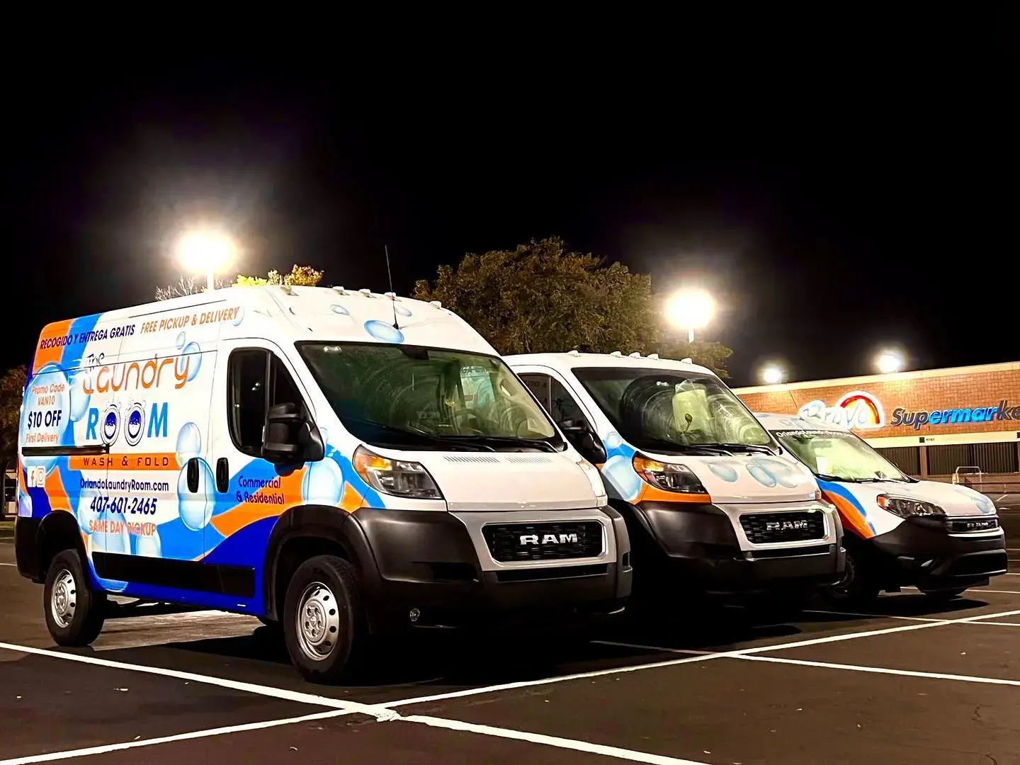 The Laundry Room thumbnail 13