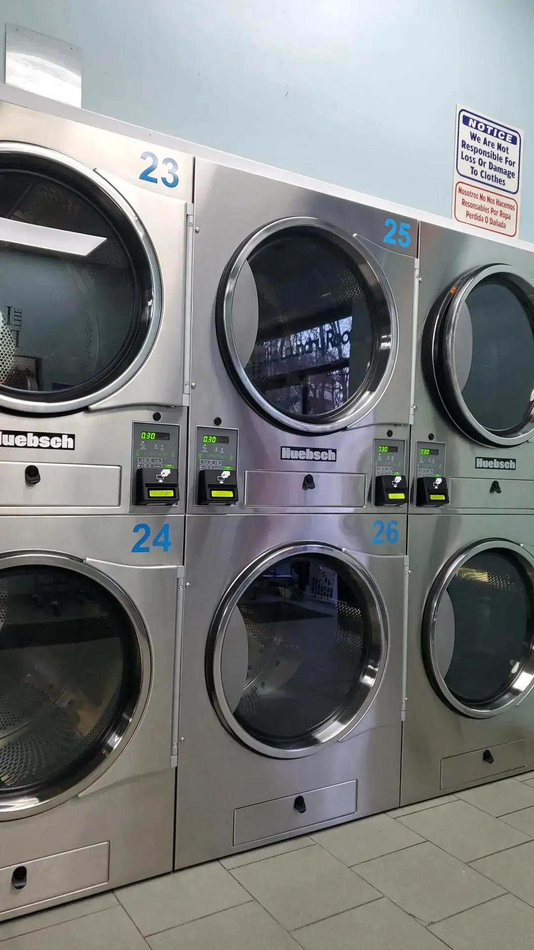 The Laundry Room - Image 18