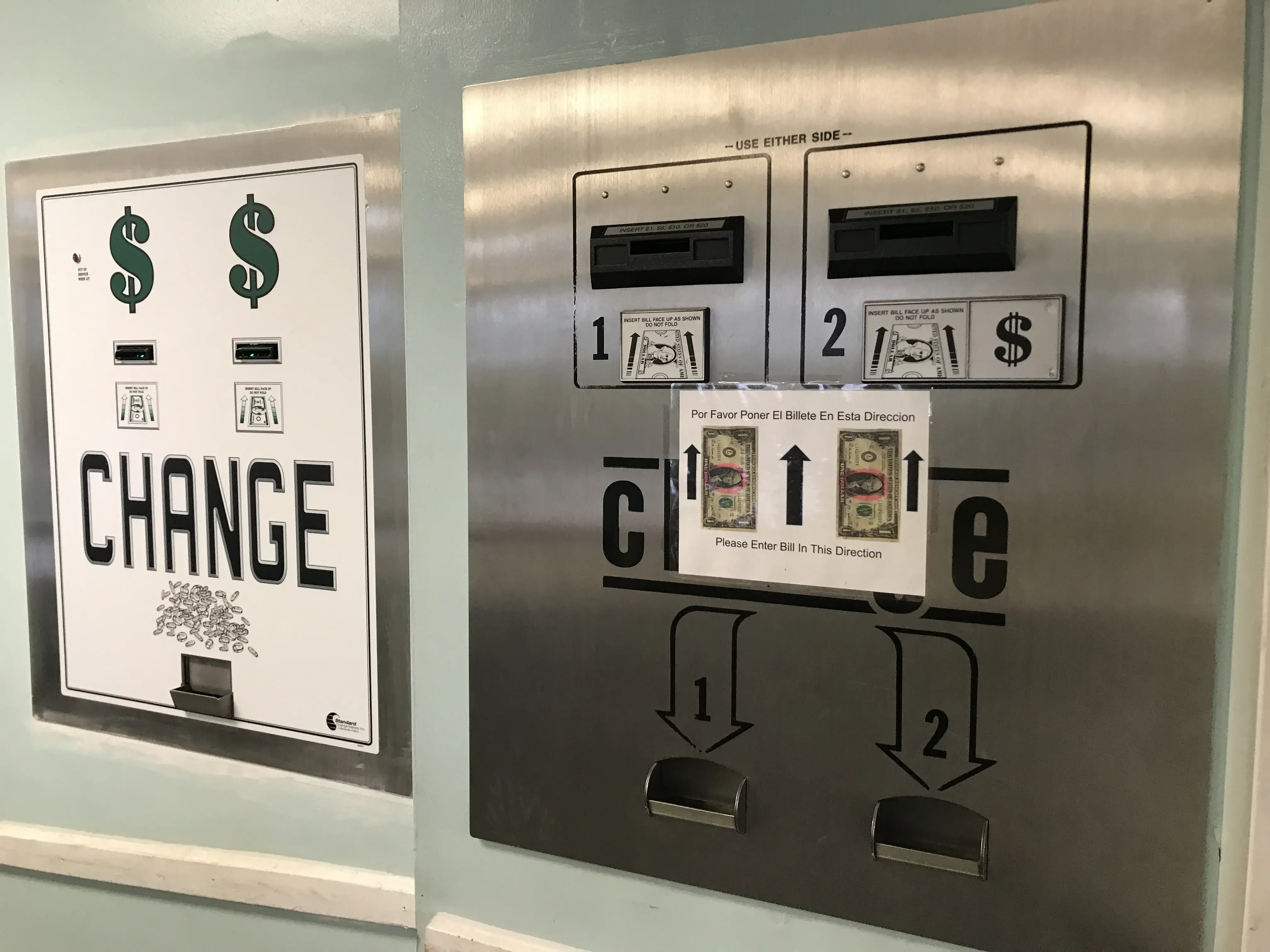 The Laundry Room - Image 10